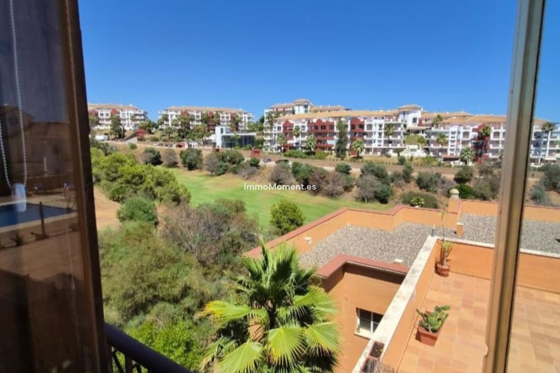 Wiederverkauf - Wohnung - Mijas Costa - Riviera Del Sol