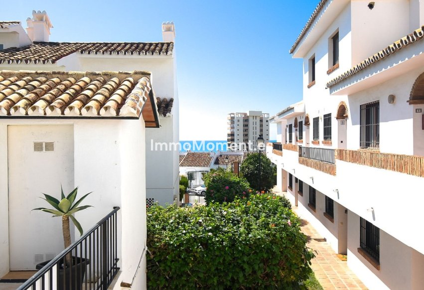 Wiederverkauf - Wohnung - Mijas Costa - Riviera Del Sol