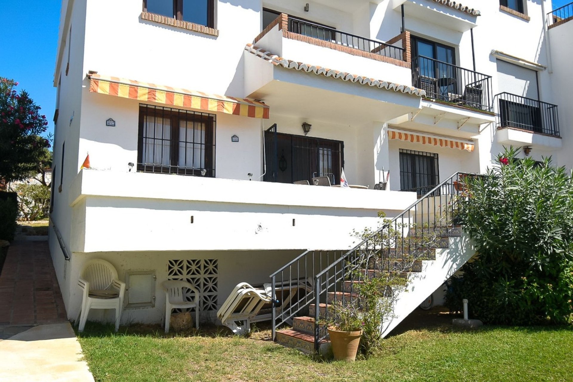Wiederverkauf - Wohnung - Mijas Costa - Riviera Del Sol