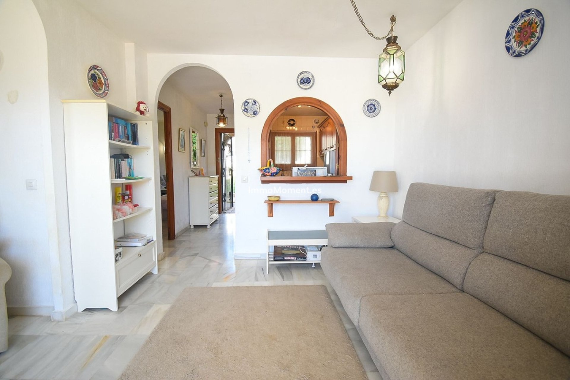 Wiederverkauf - Wohnung - Mijas Costa - Riviera Del Sol