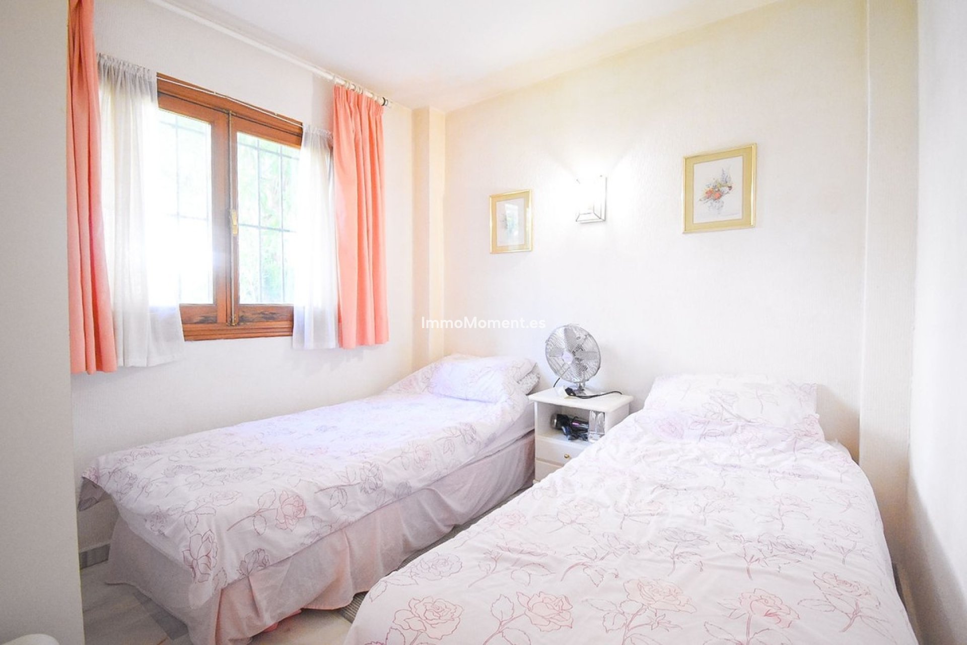 Wiederverkauf - Wohnung - Mijas Costa - Riviera Del Sol