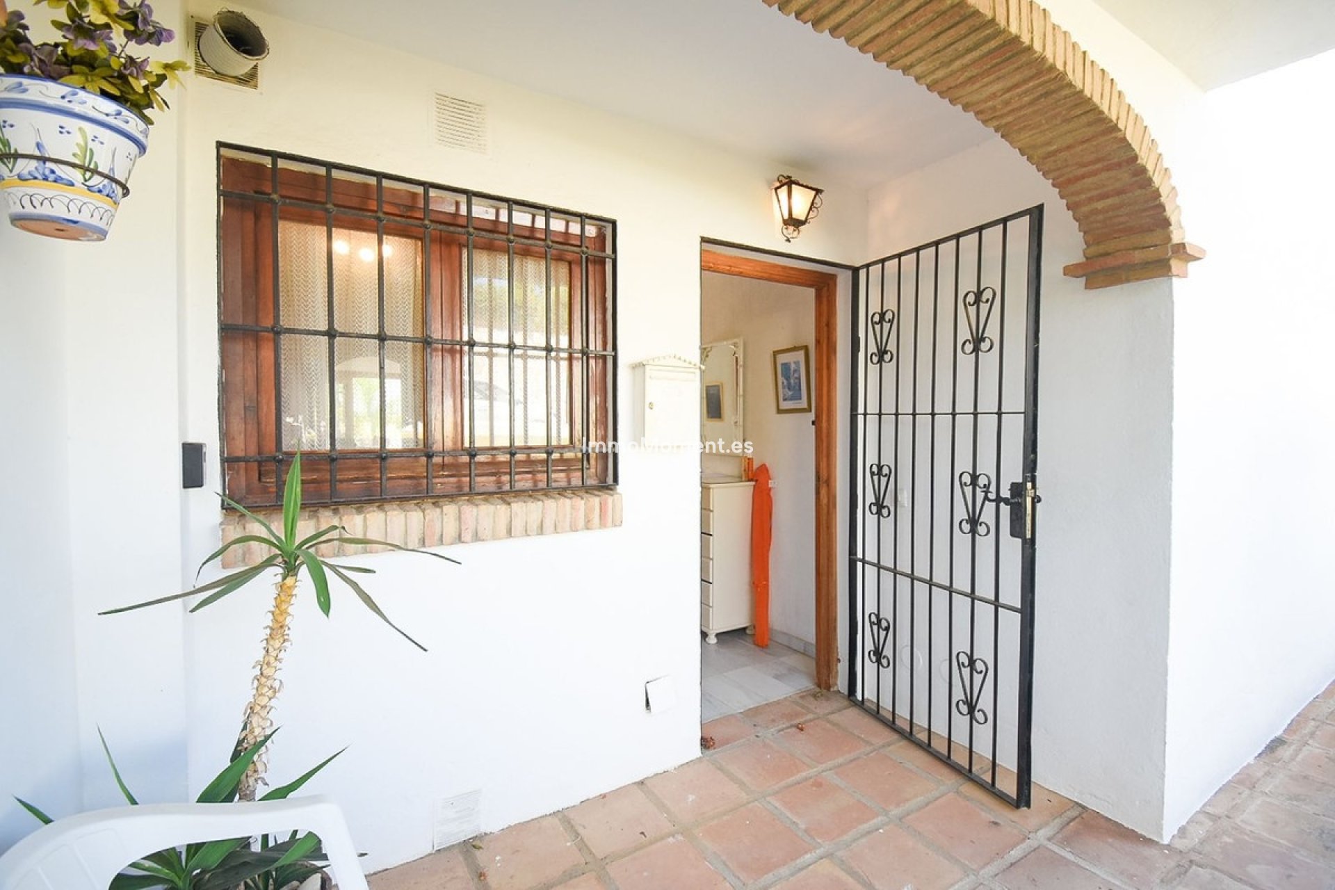 Wiederverkauf - Wohnung - Mijas Costa - Riviera Del Sol