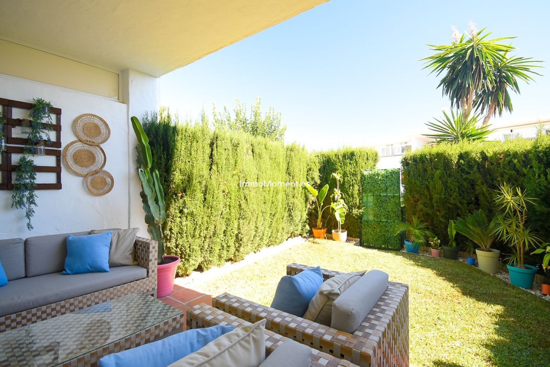 Wiederverkauf - Wohnung - Mijas Costa - Riviera Del Sol