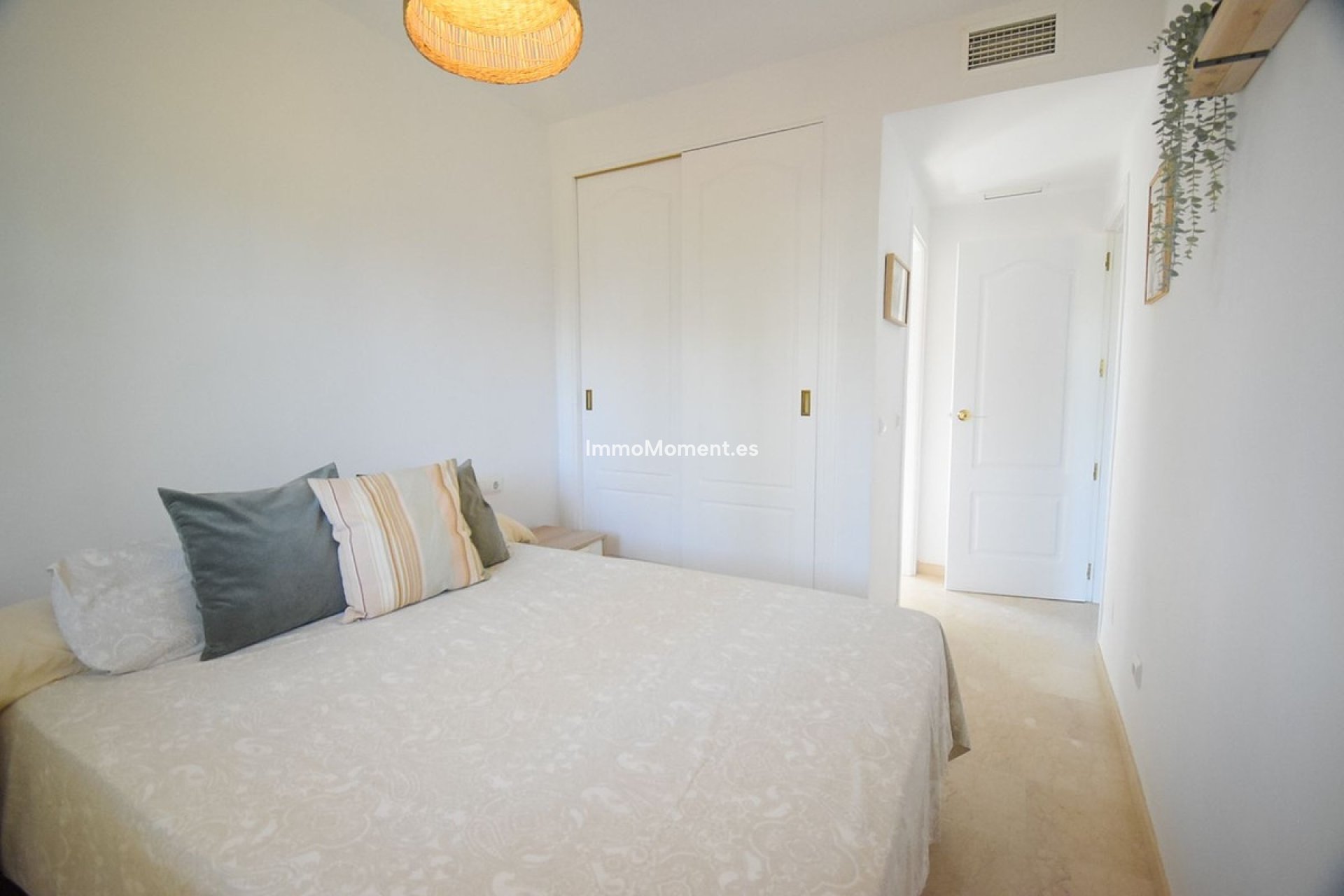 Wiederverkauf - Wohnung - Mijas Costa - Riviera Del Sol