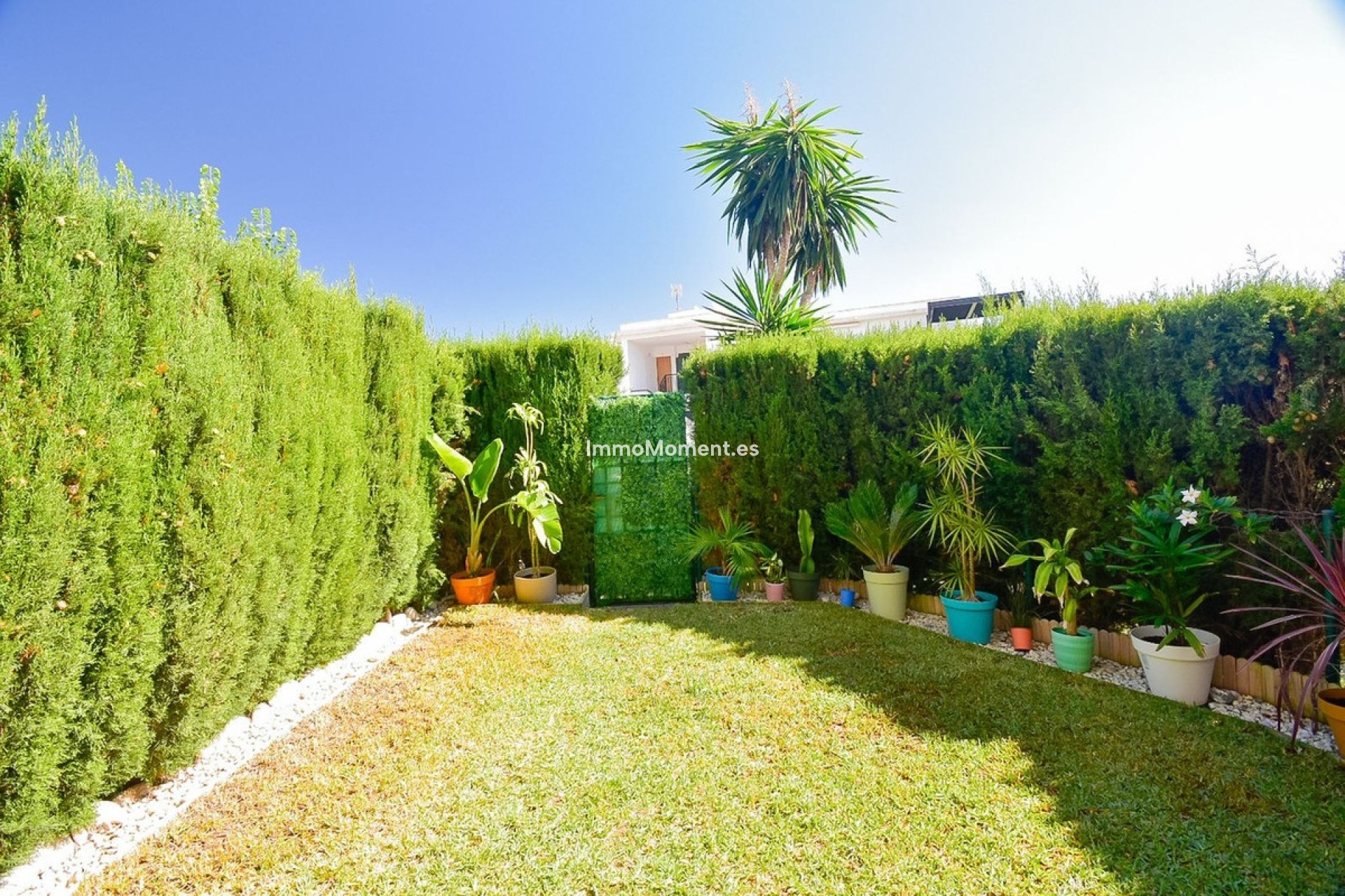 Wiederverkauf - Wohnung - Mijas Costa - Riviera Del Sol