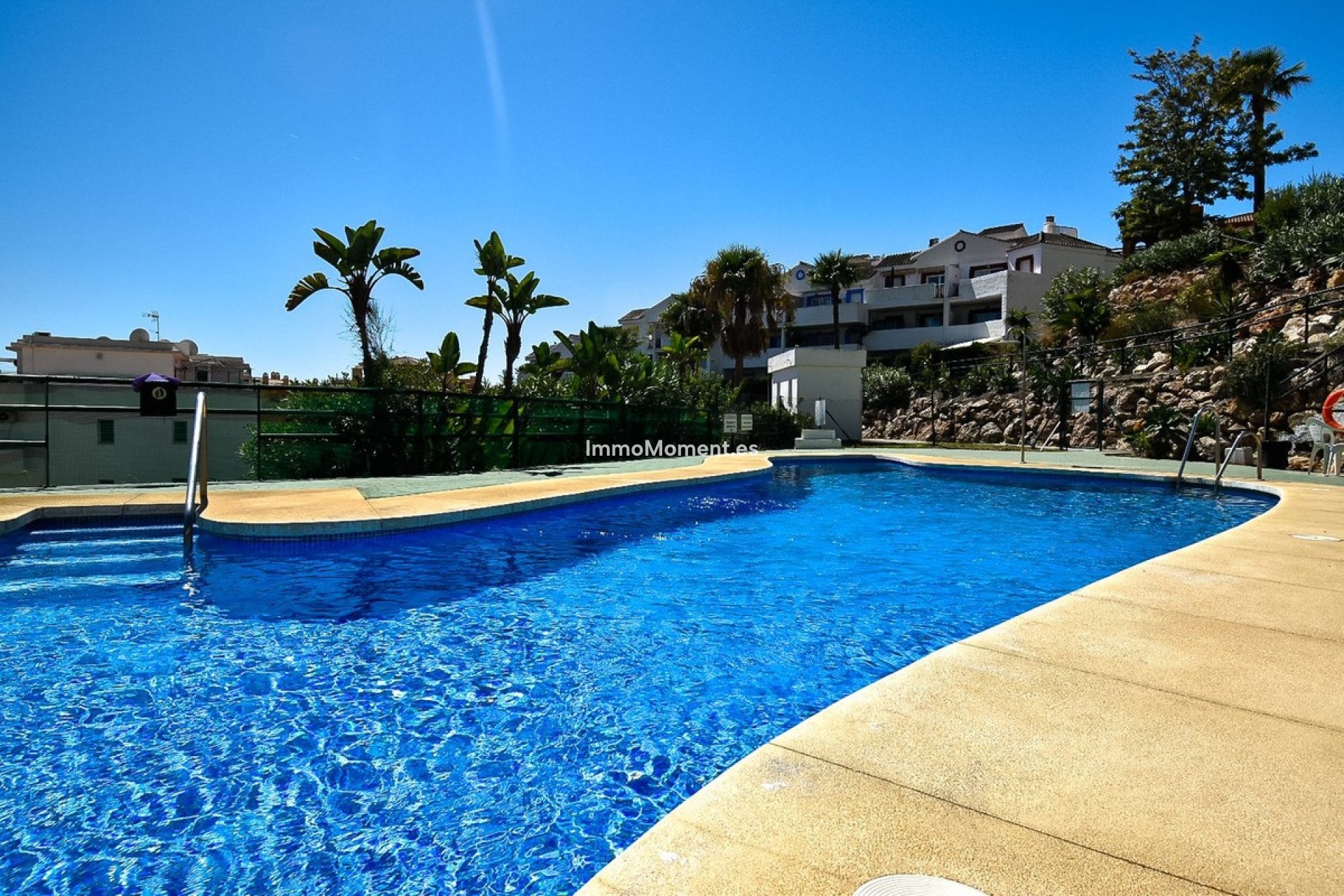 Wiederverkauf - Wohnung - Mijas Costa - Riviera Del Sol