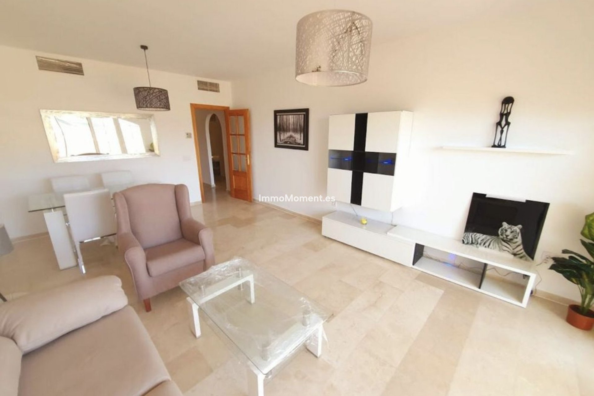 Wiederverkauf - Wohnung - Mijas Costa - Riviera Del Sol