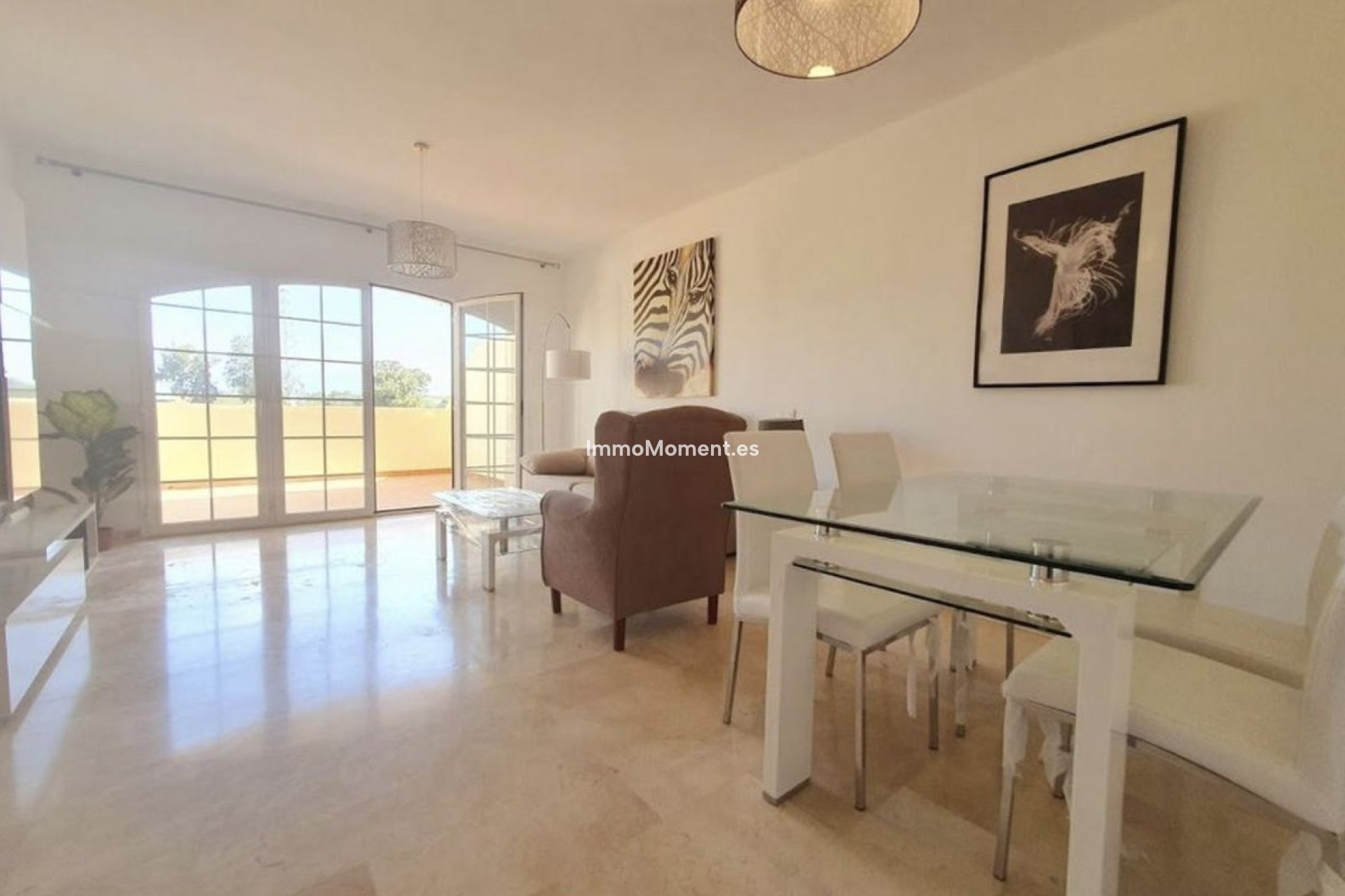 Wiederverkauf - Wohnung - Mijas Costa - Riviera Del Sol