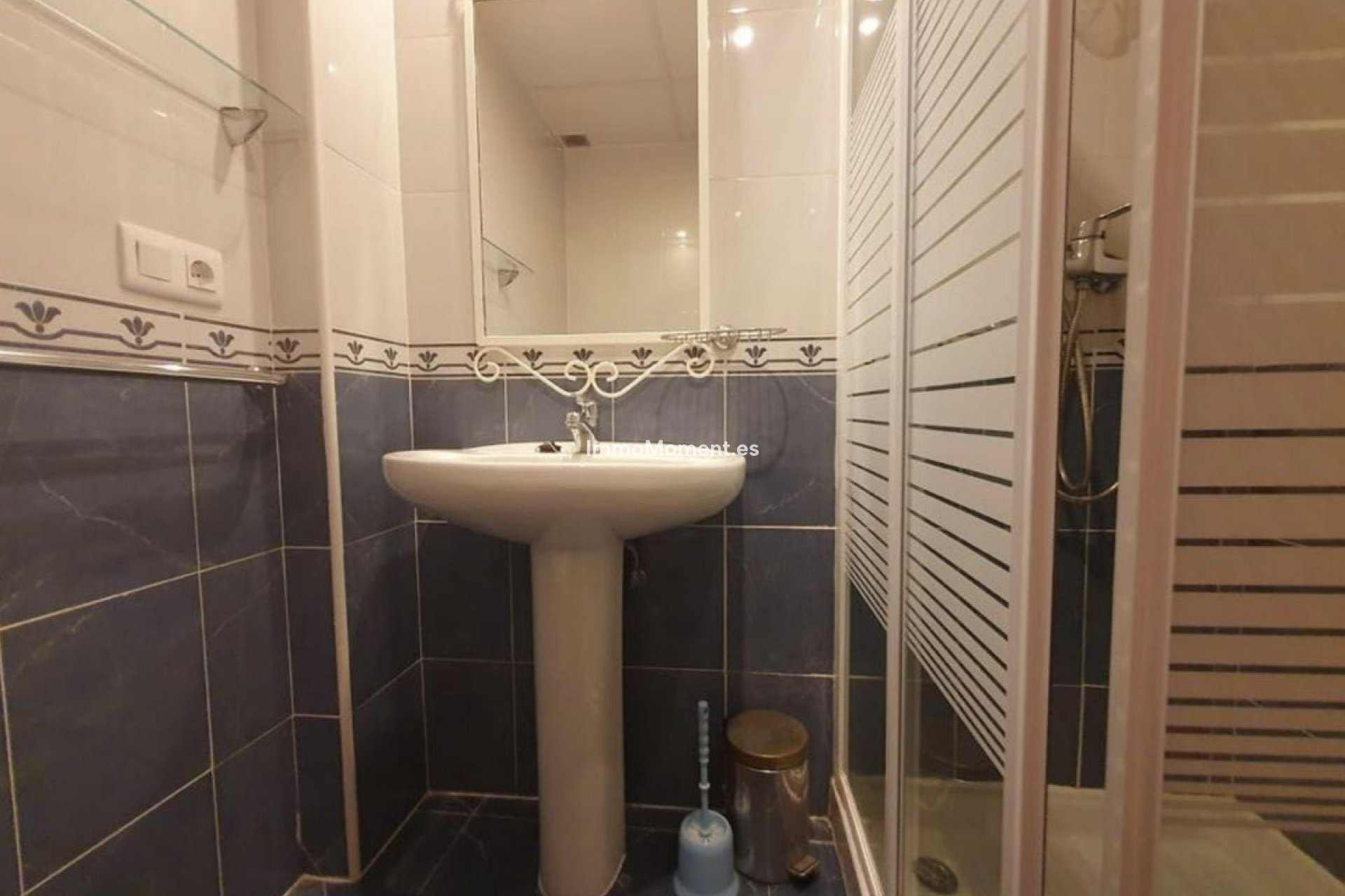 Wiederverkauf - Wohnung - Mijas Costa - Riviera Del Sol
