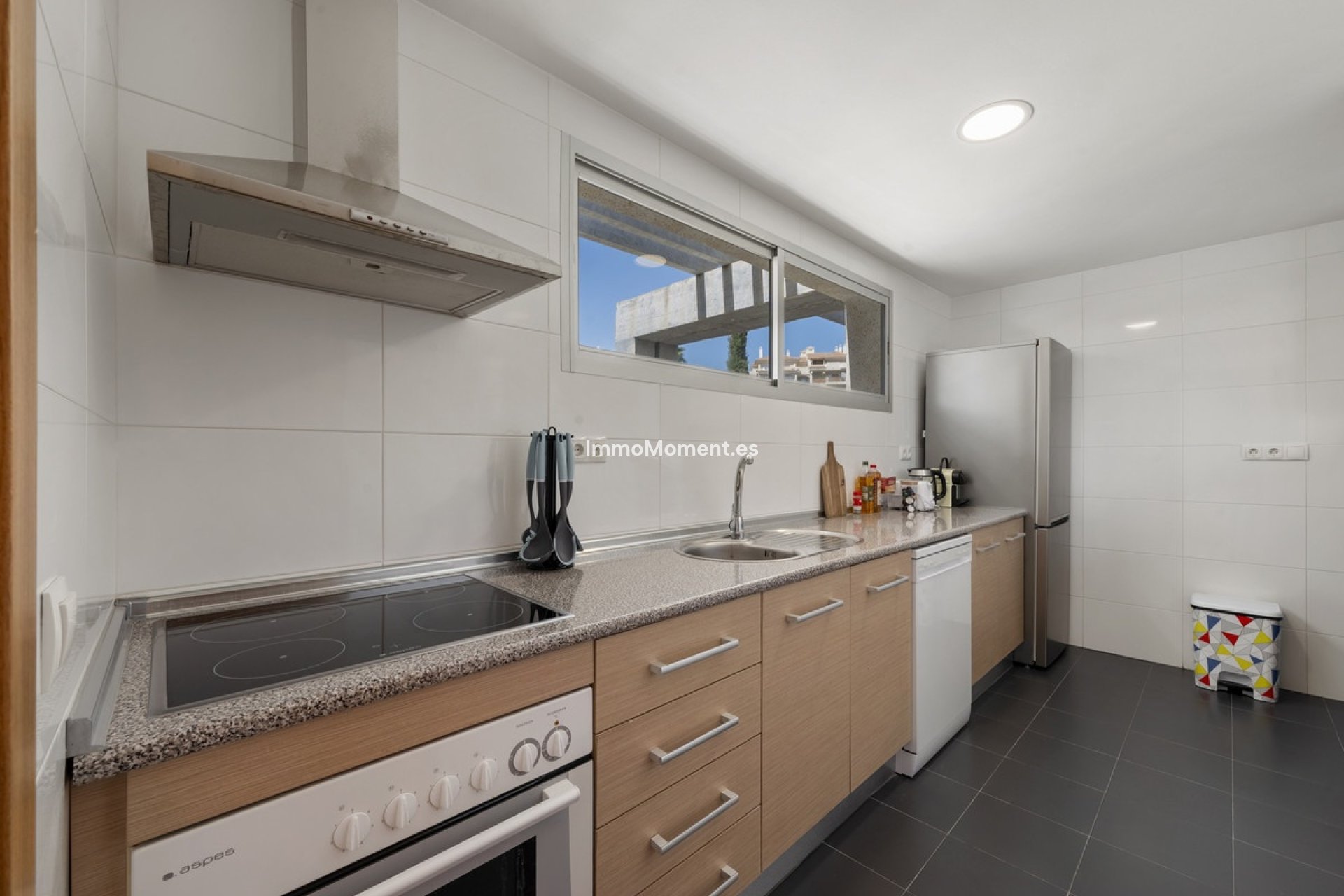 Wiederverkauf - Wohnung - Mijas Costa - Riviera Del Sol