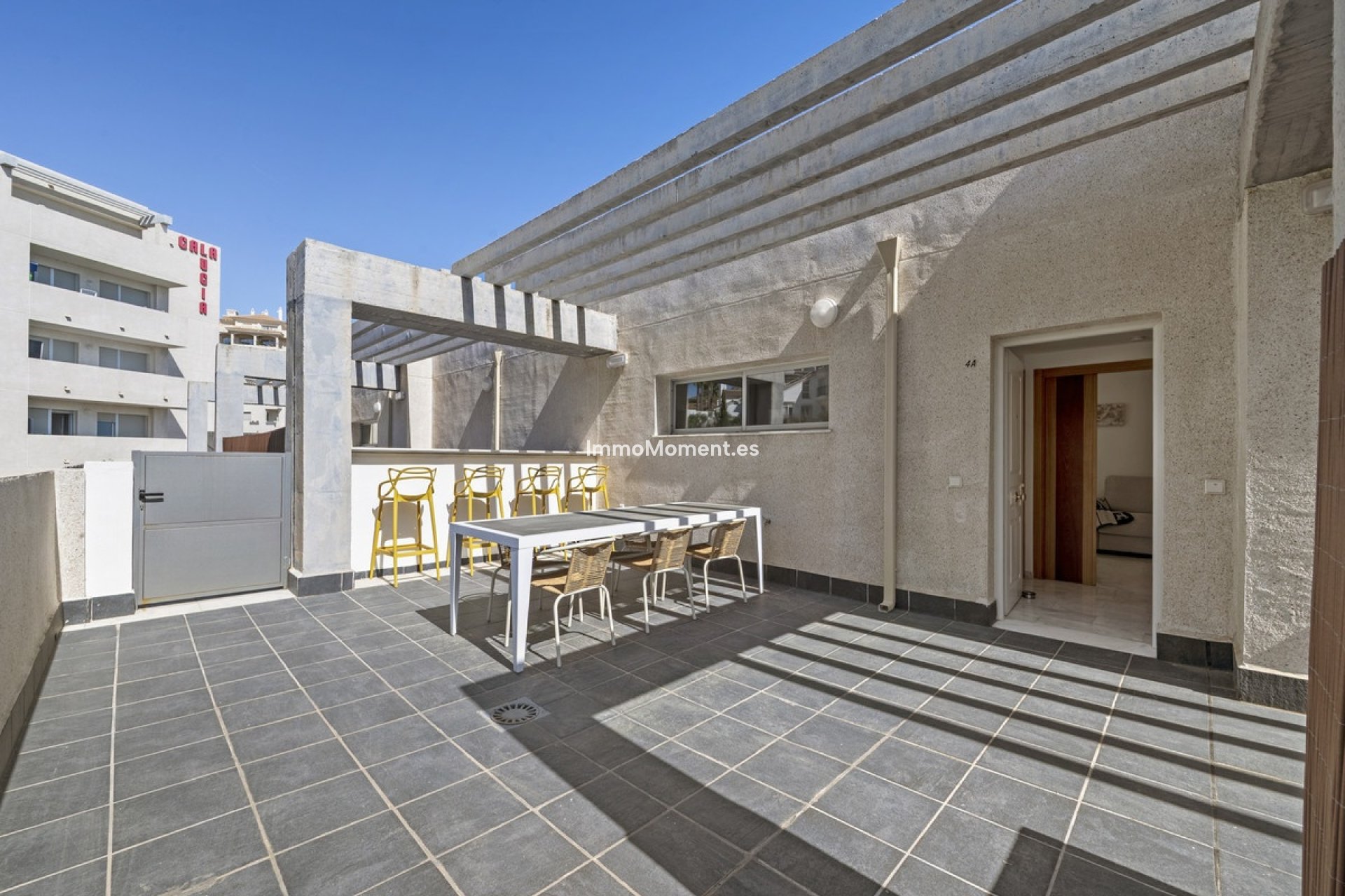 Wiederverkauf - Wohnung - Mijas Costa - Riviera Del Sol