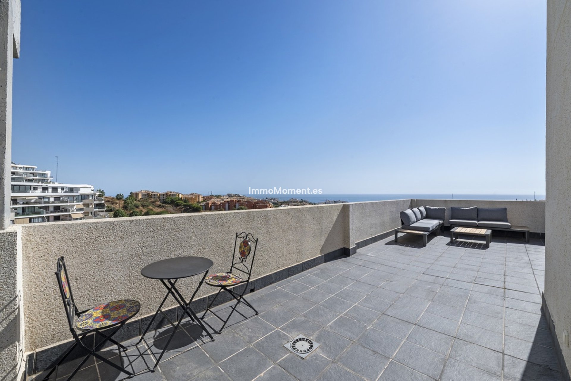 Wiederverkauf - Wohnung - Mijas Costa - Riviera Del Sol