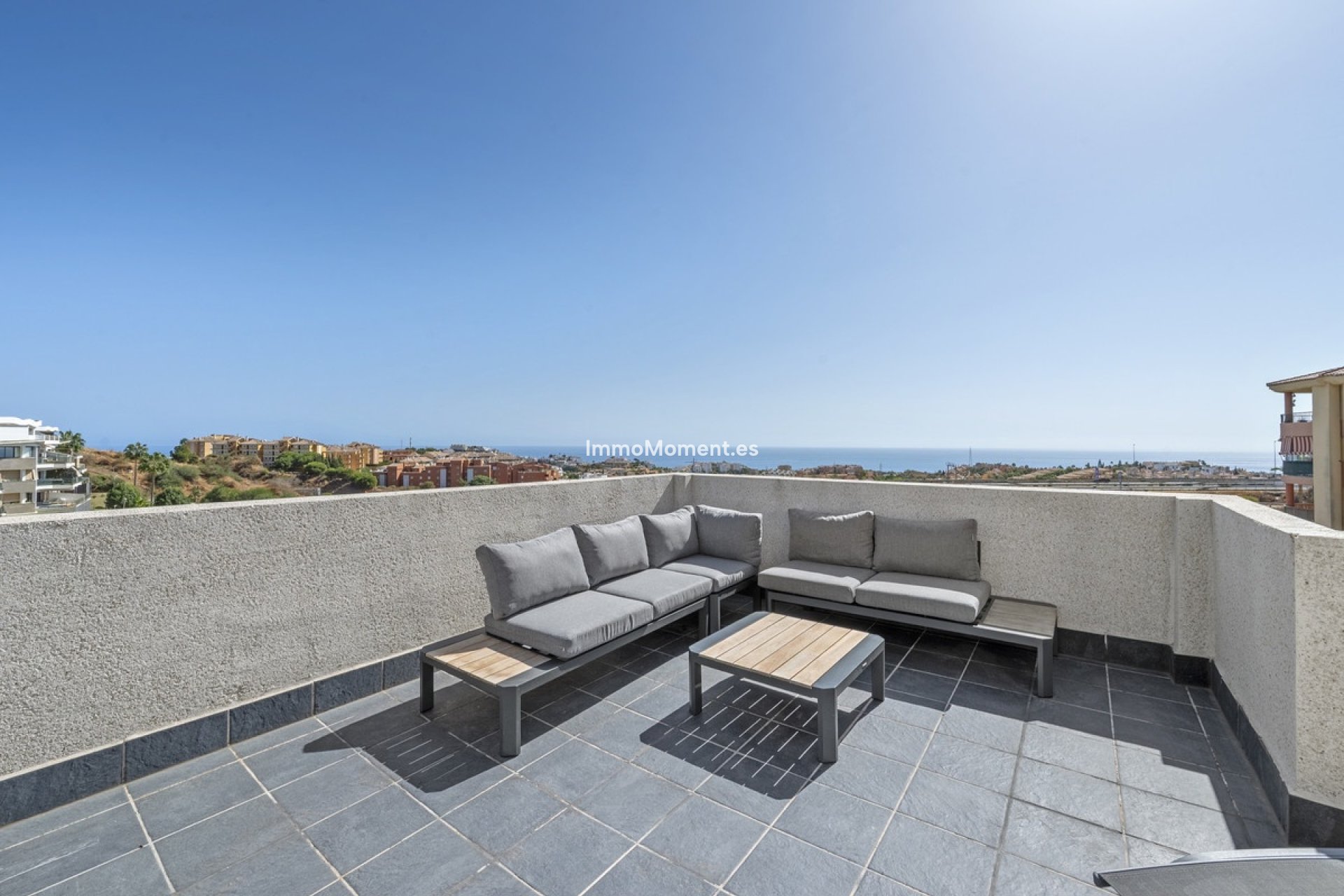 Wiederverkauf - Wohnung - Mijas Costa - Riviera Del Sol