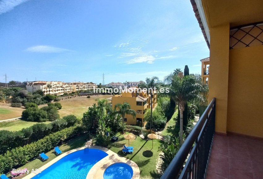 Wiederverkauf - Wohnung - Mijas Costa - Riviera Del Sol