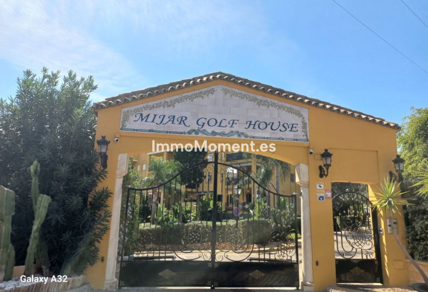 Wiederverkauf - Wohnung - Mijas Costa - Riviera Del Sol