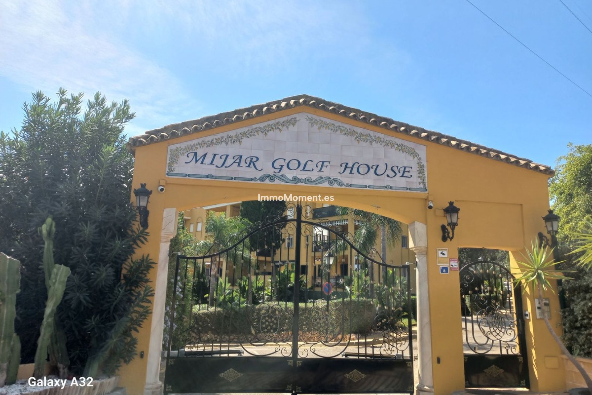 Wiederverkauf - Wohnung - Mijas Costa - Riviera Del Sol