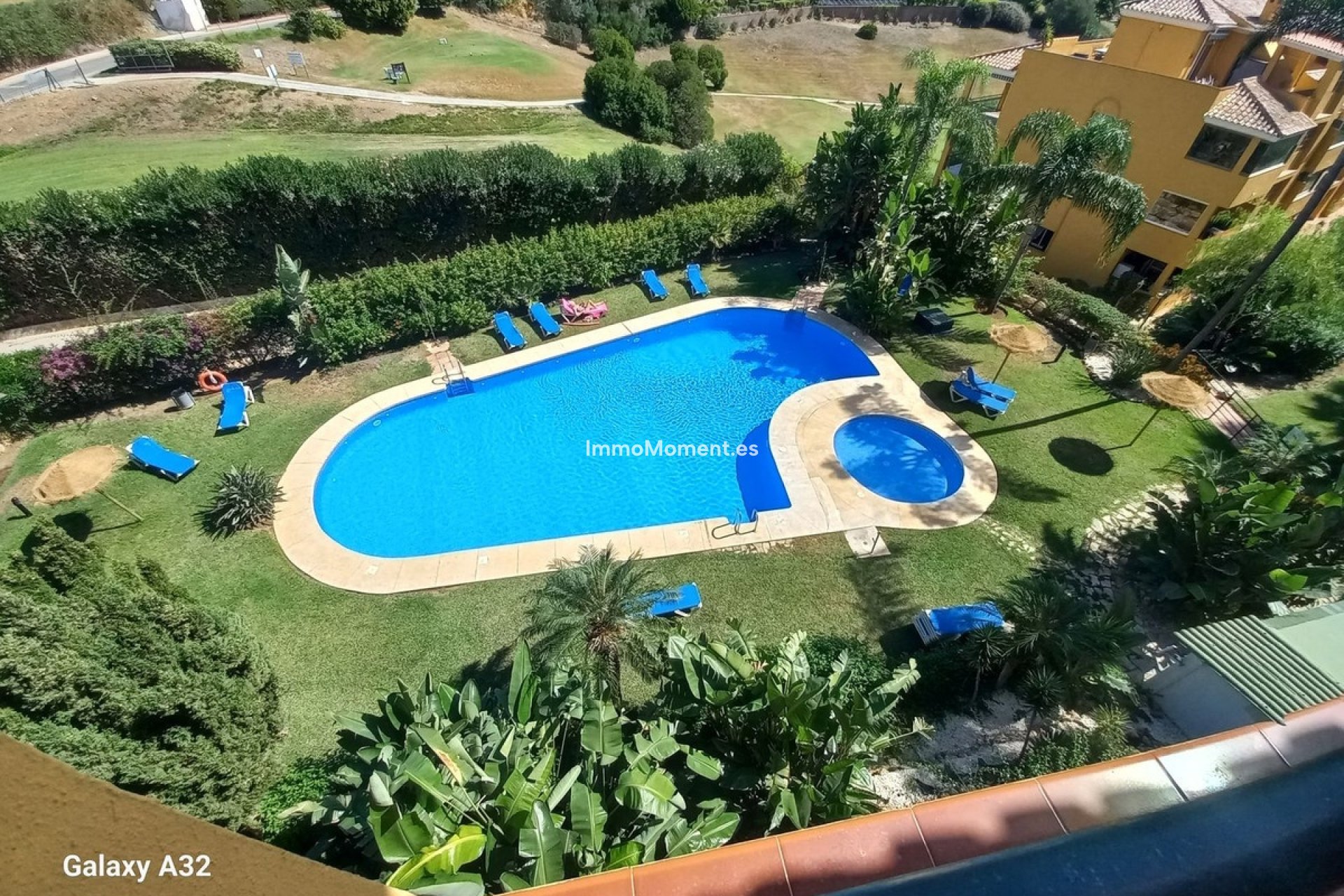 Wiederverkauf - Wohnung - Mijas Costa - Riviera Del Sol