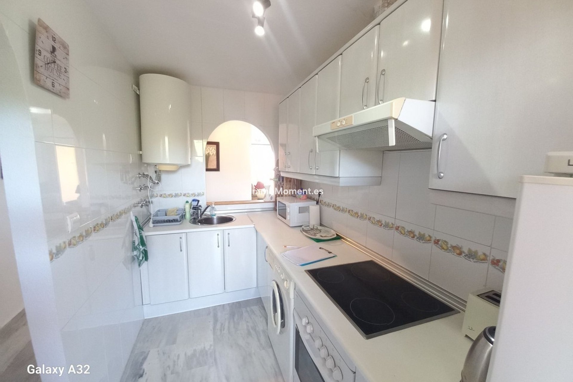 Wiederverkauf - Wohnung - Mijas Costa - Riviera Del Sol