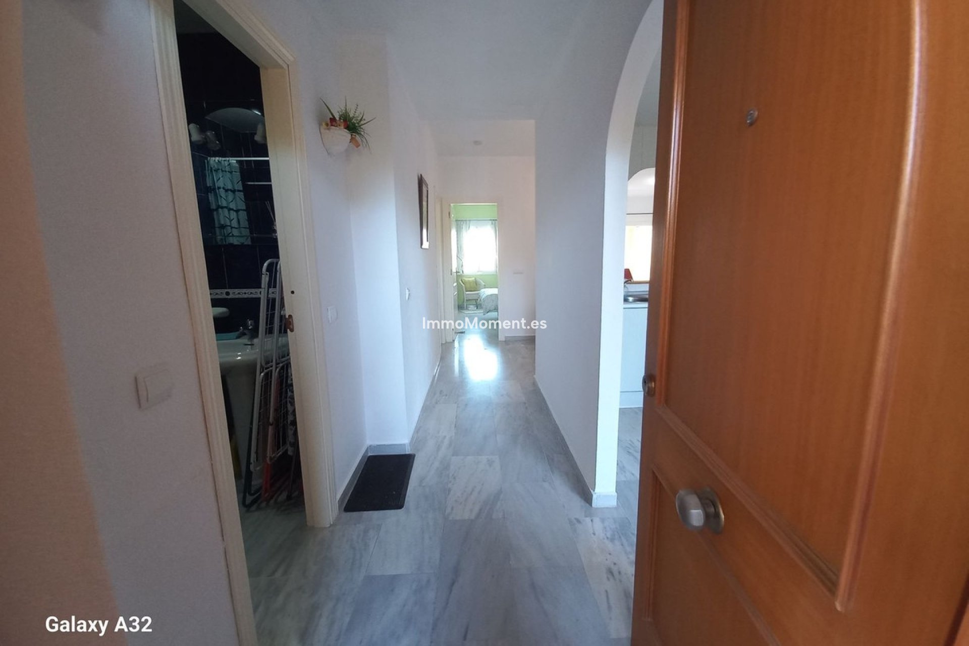 Wiederverkauf - Wohnung - Mijas Costa - Riviera Del Sol
