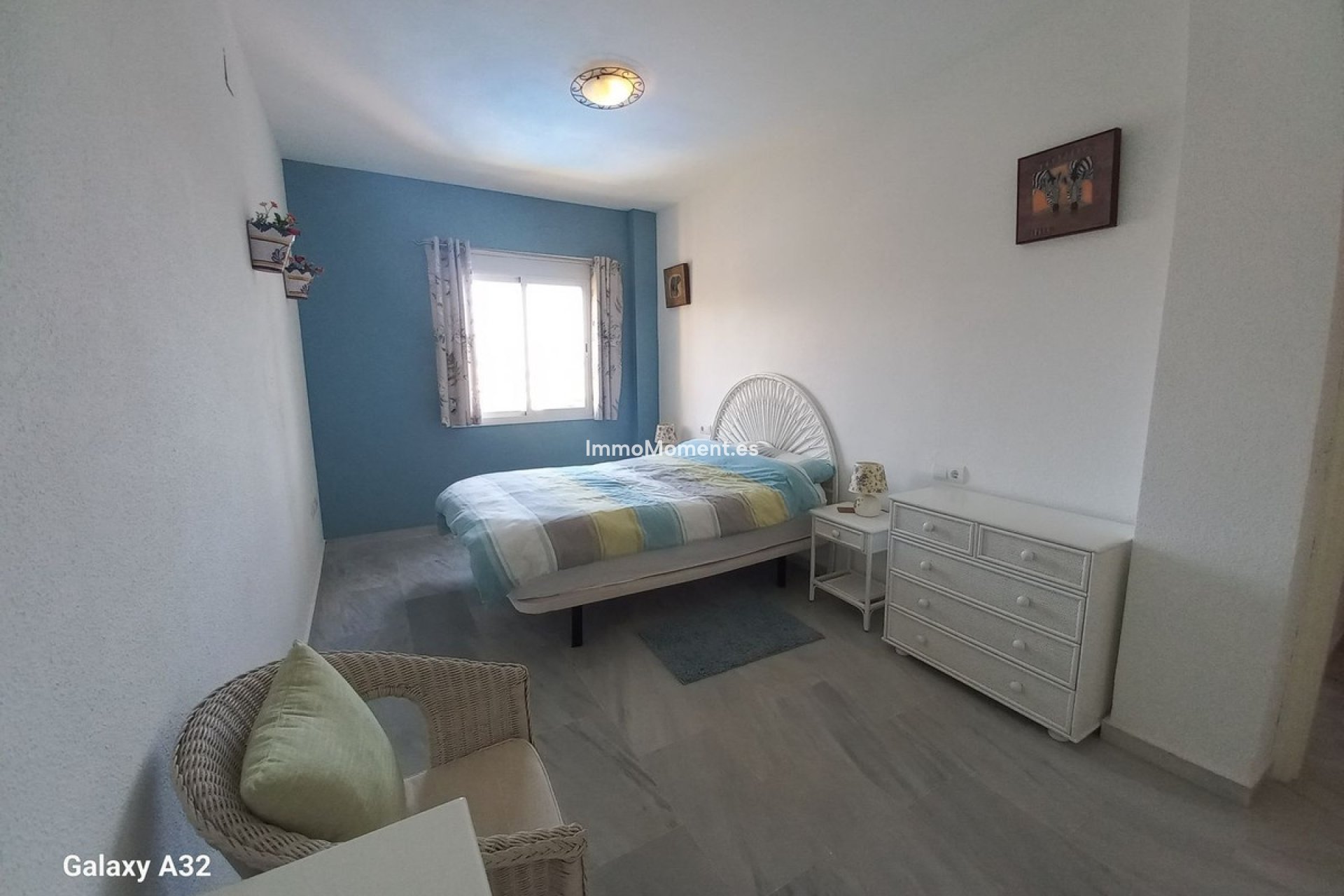 Wiederverkauf - Wohnung - Mijas Costa - Riviera Del Sol