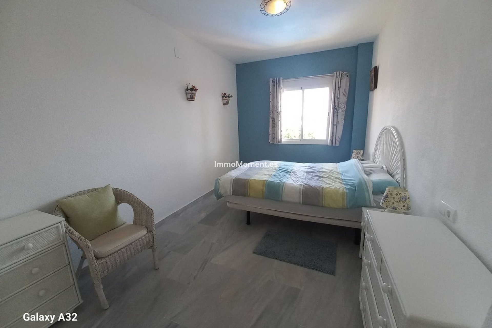 Wiederverkauf - Wohnung - Mijas Costa - Riviera Del Sol