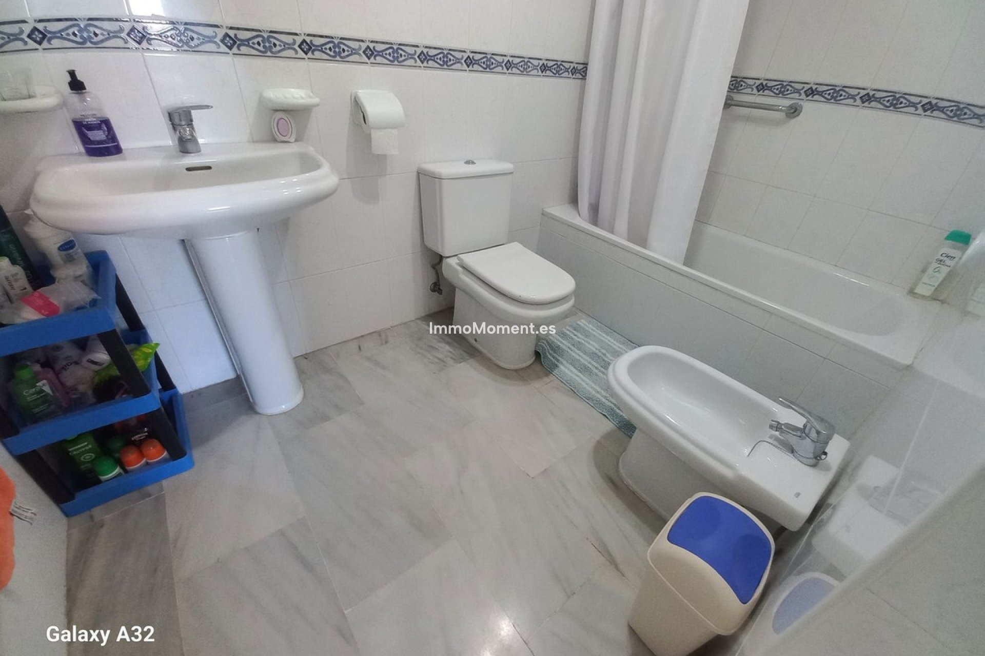 Wiederverkauf - Wohnung - Mijas Costa - Riviera Del Sol