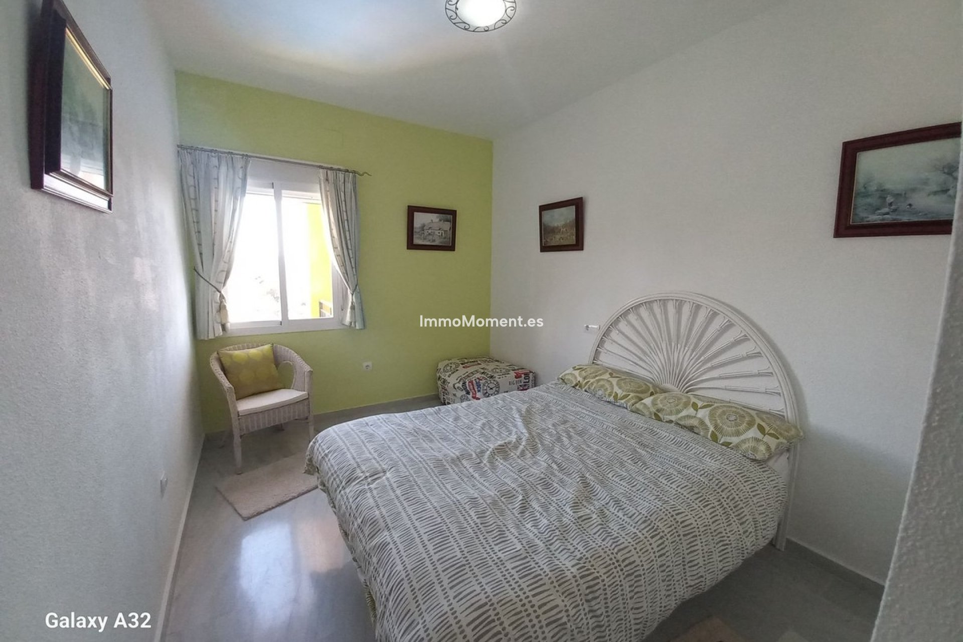 Wiederverkauf - Wohnung - Mijas Costa - Riviera Del Sol