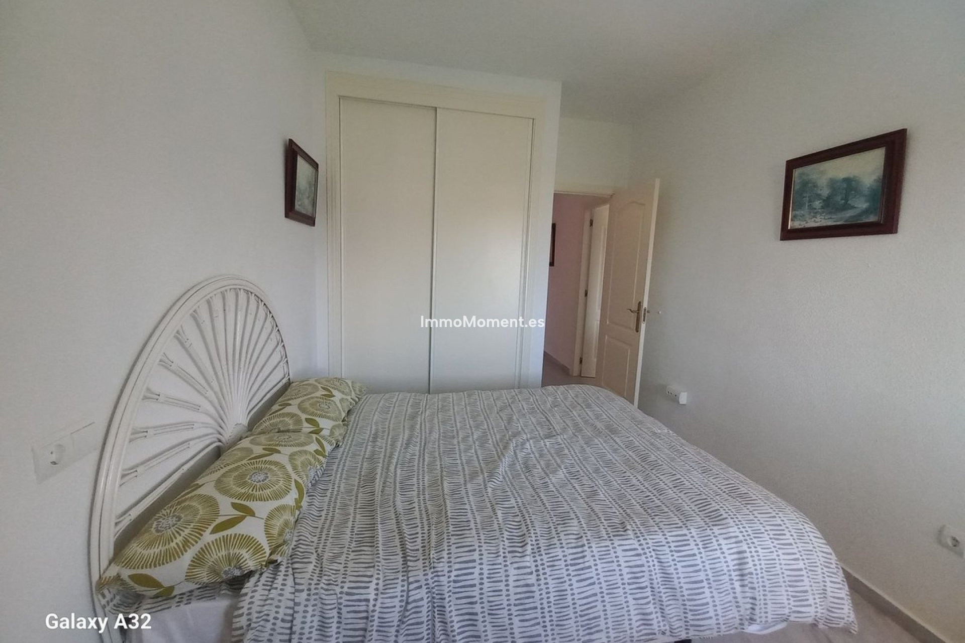 Wiederverkauf - Wohnung - Mijas Costa - Riviera Del Sol