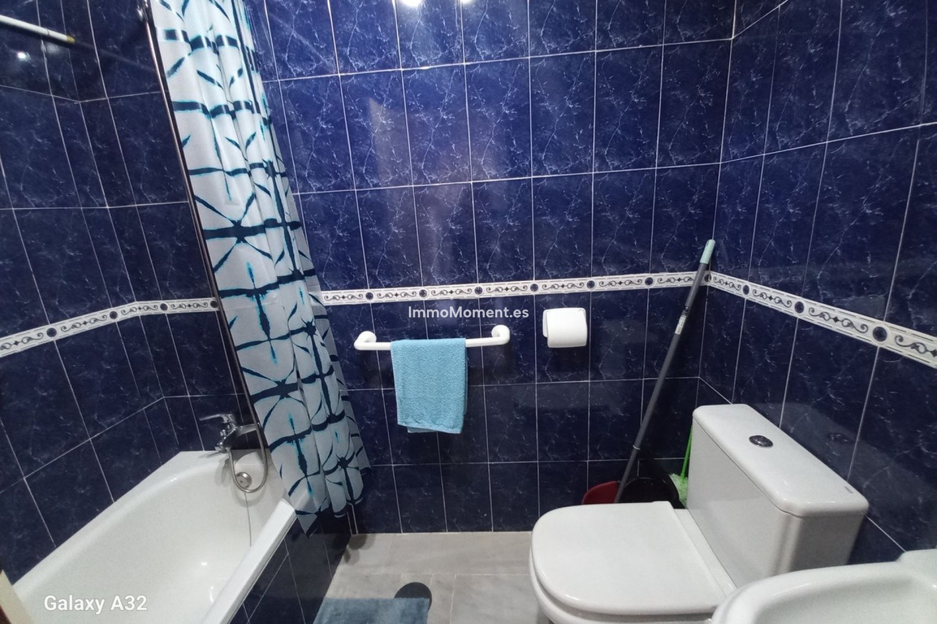 Wiederverkauf - Wohnung - Mijas Costa - Riviera Del Sol