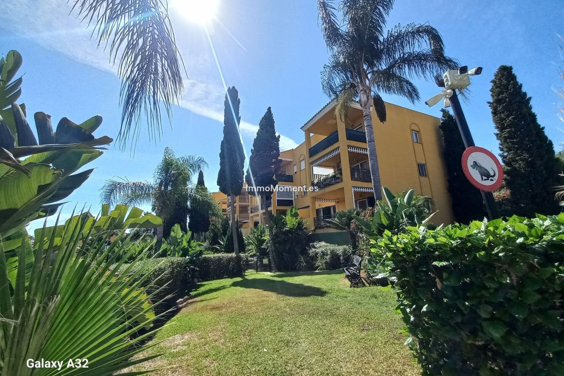Wiederverkauf - Wohnung - Mijas Costa - Riviera Del Sol