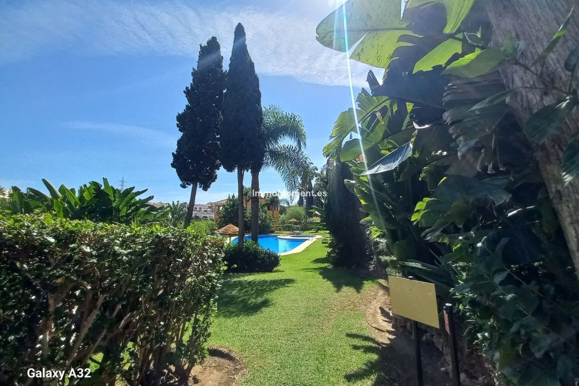 Wiederverkauf - Wohnung - Mijas Costa - Riviera Del Sol