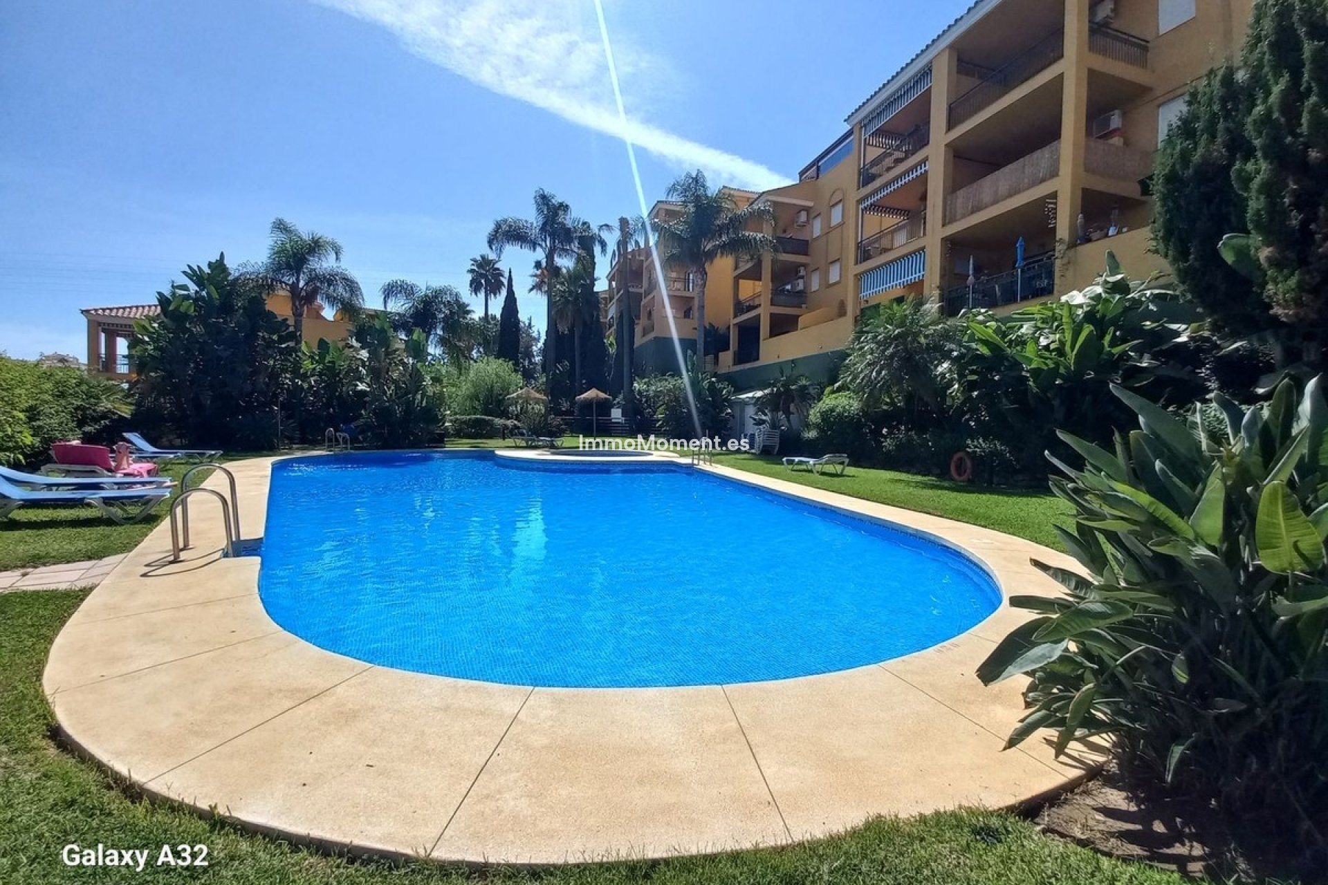 Wiederverkauf - Wohnung - Mijas Costa - Riviera Del Sol