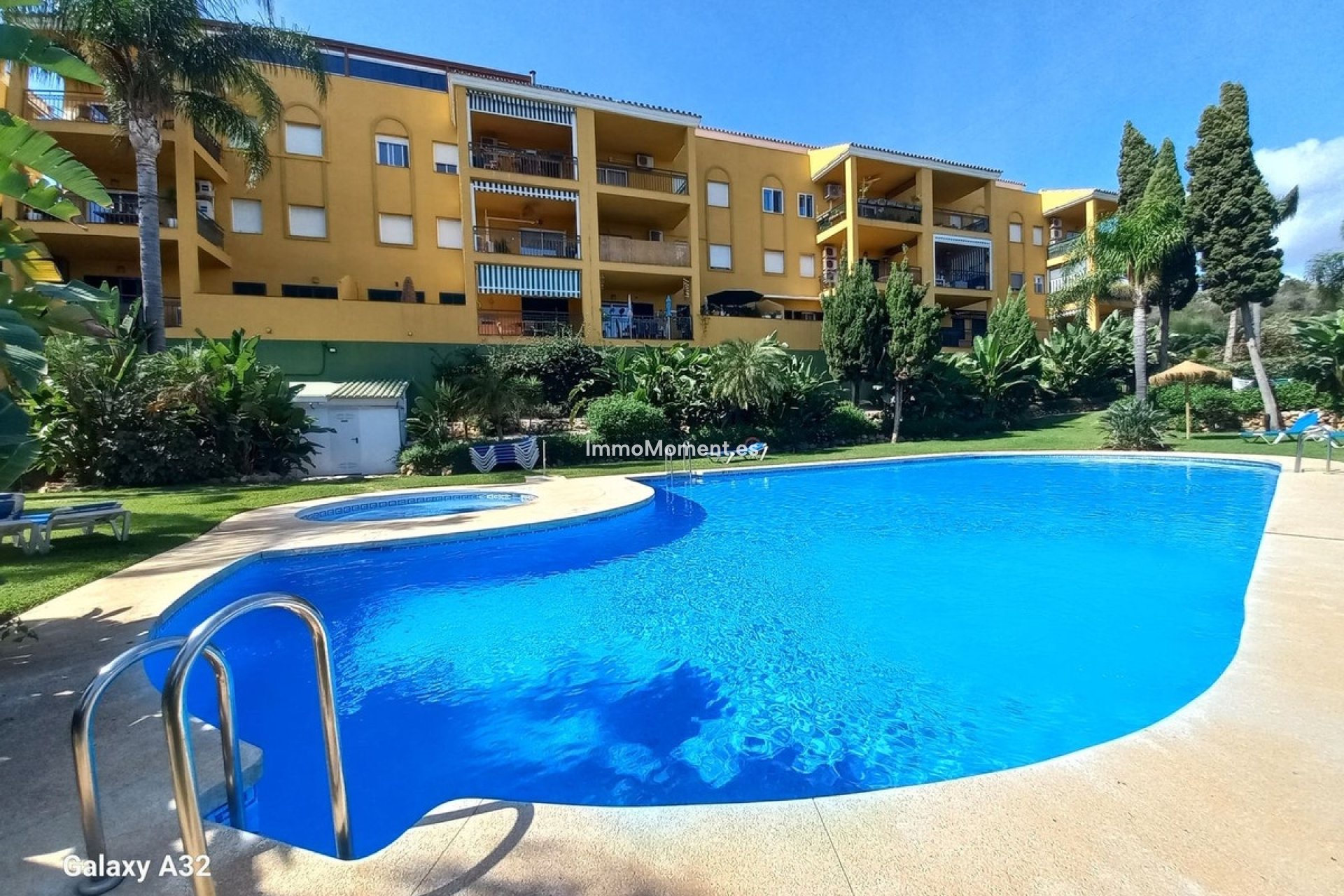 Wiederverkauf - Wohnung - Mijas Costa - Riviera Del Sol