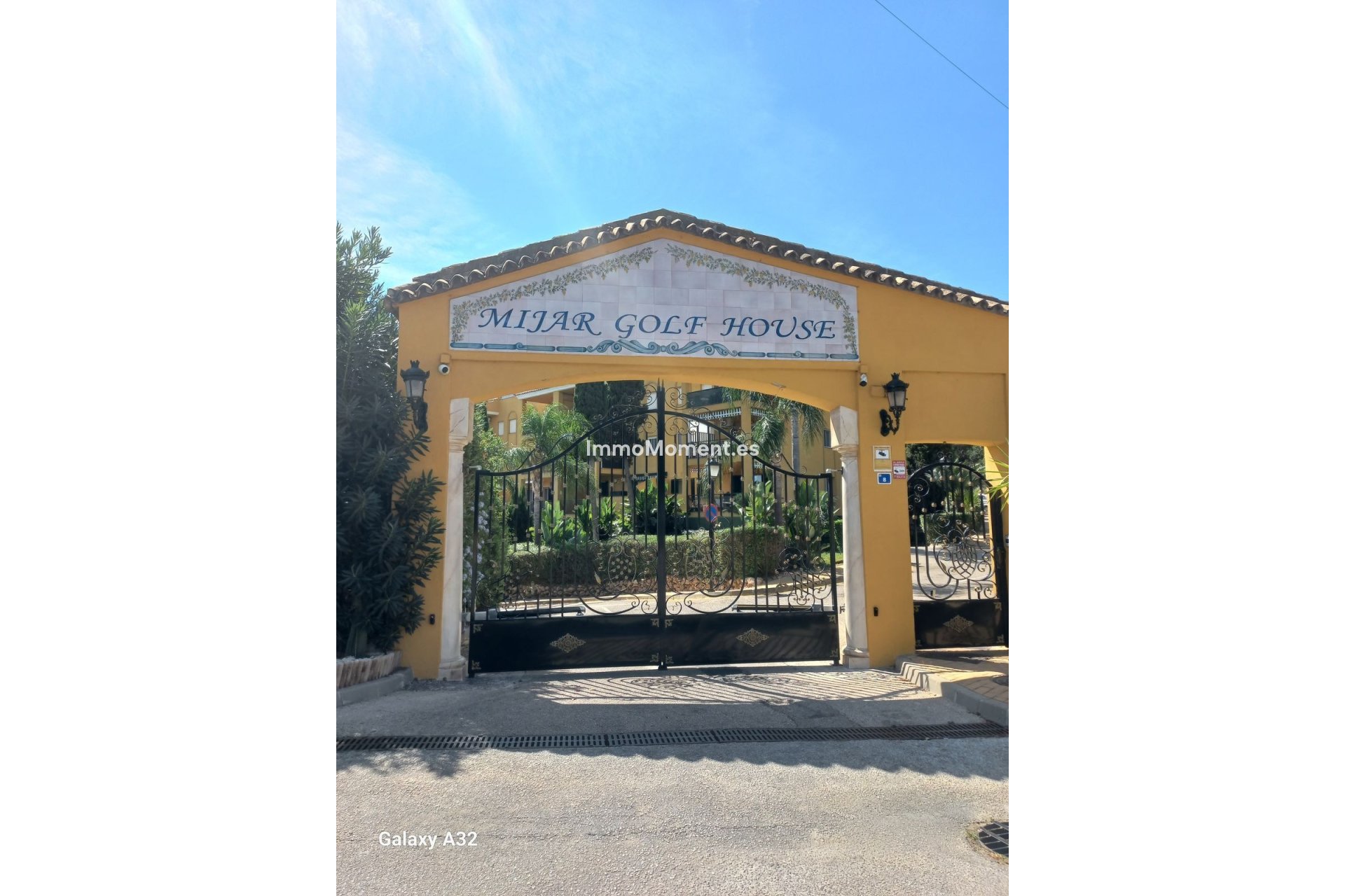 Wiederverkauf - Wohnung - Mijas Costa - Riviera Del Sol