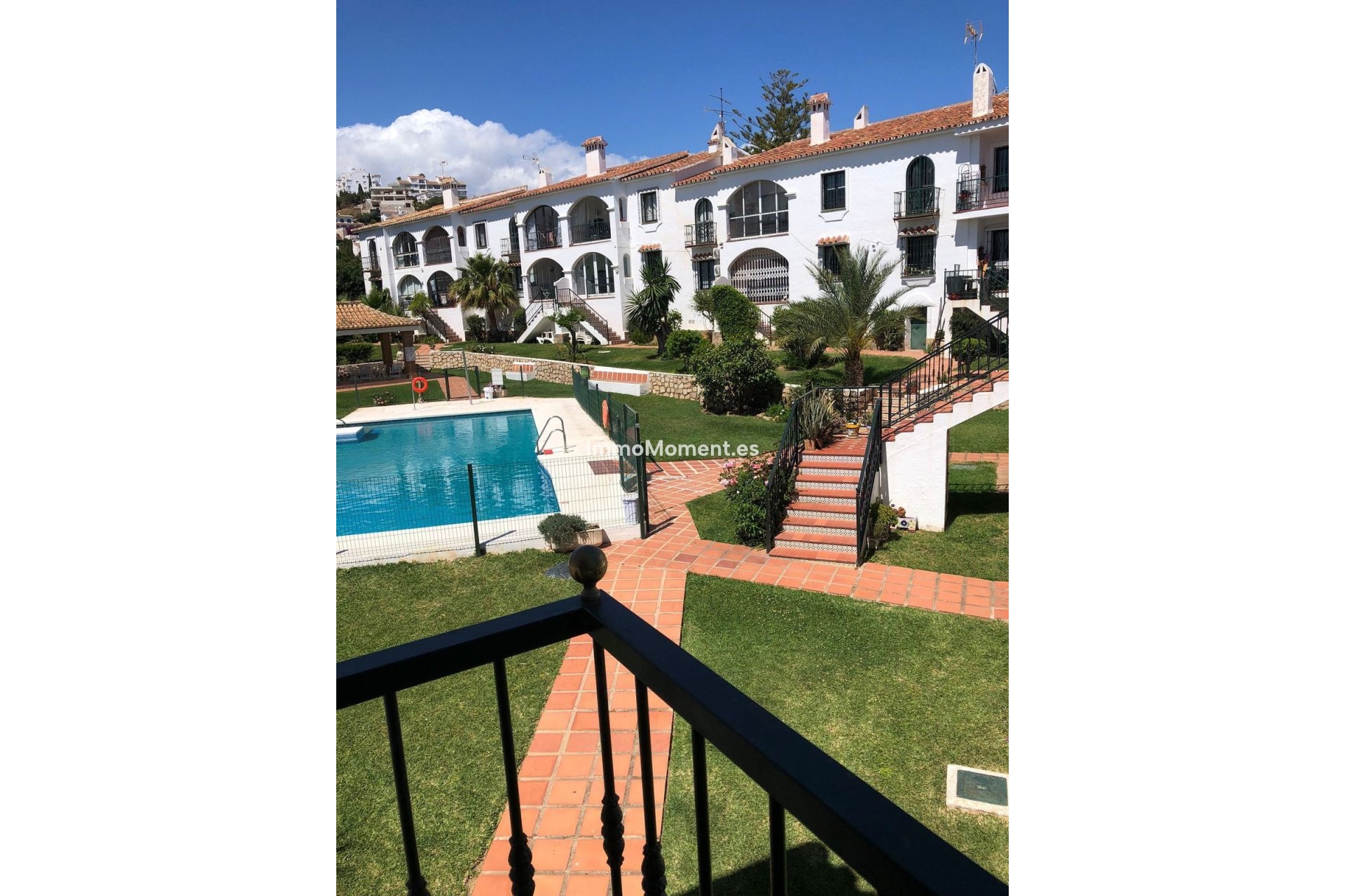 Wiederverkauf - Wohnung - Mijas Costa - Riviera Del Sol