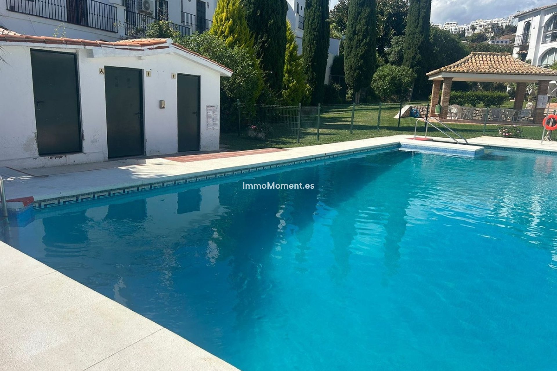 Wiederverkauf - Wohnung - Mijas Costa - Riviera Del Sol