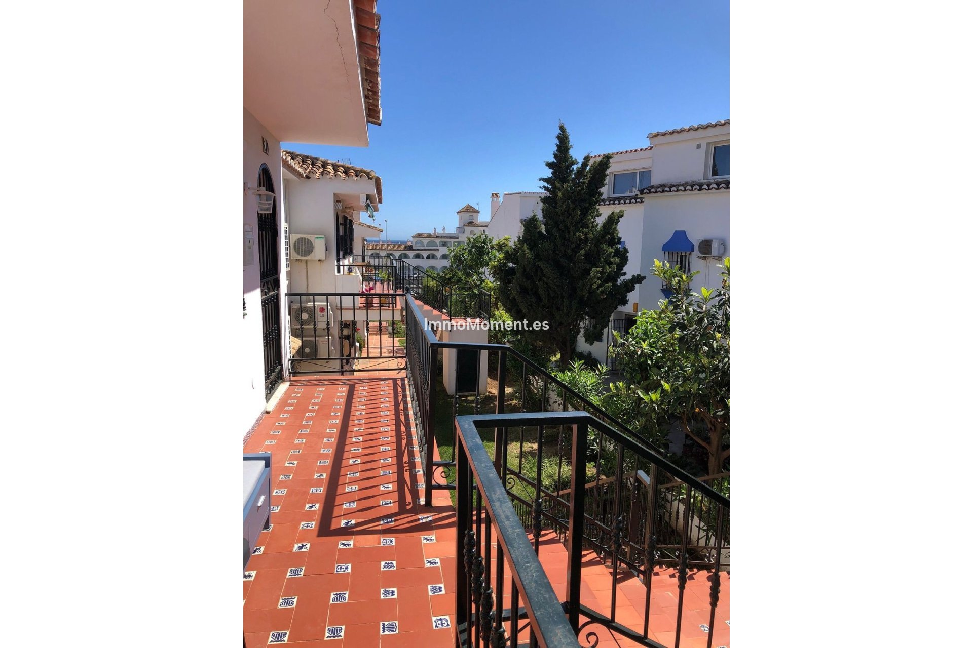 Wiederverkauf - Wohnung - Mijas Costa - Riviera Del Sol