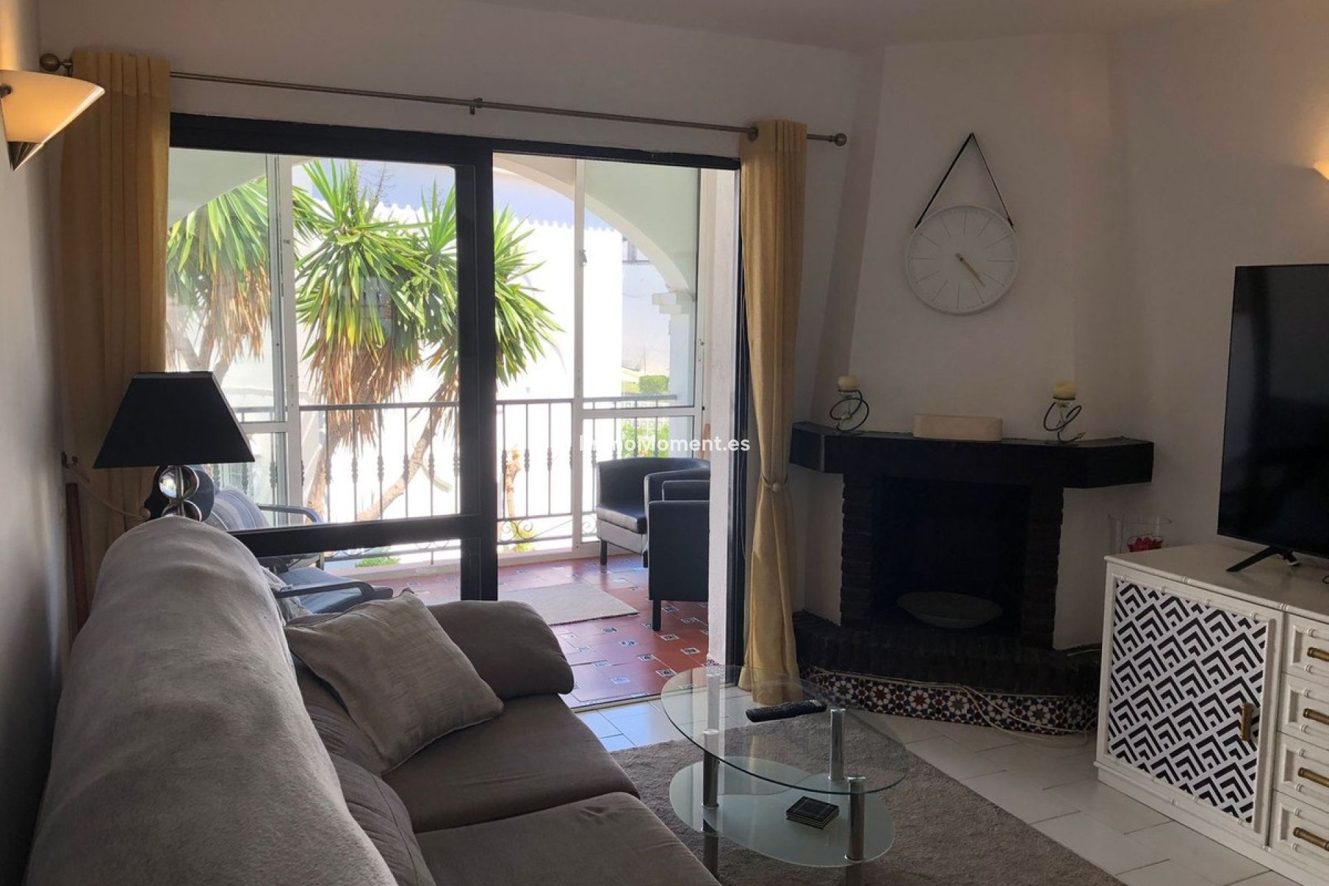 Wiederverkauf - Wohnung - Mijas Costa - Riviera Del Sol