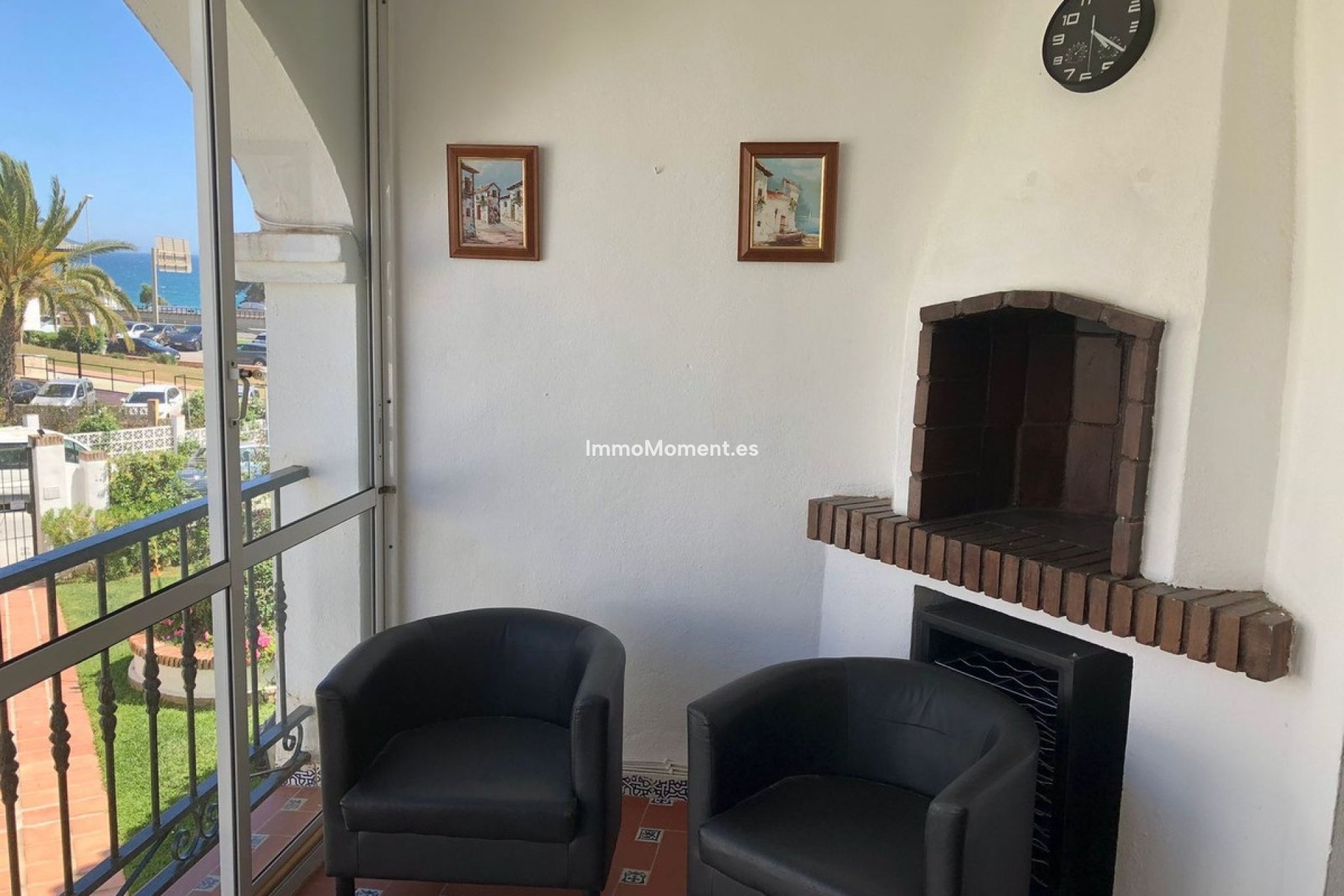 Wiederverkauf - Wohnung - Mijas Costa - Riviera Del Sol