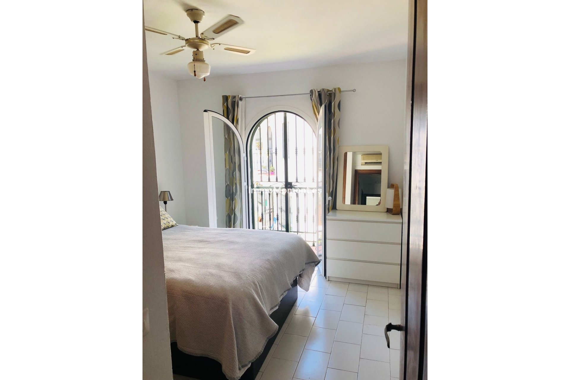 Wiederverkauf - Wohnung - Mijas Costa - Riviera Del Sol