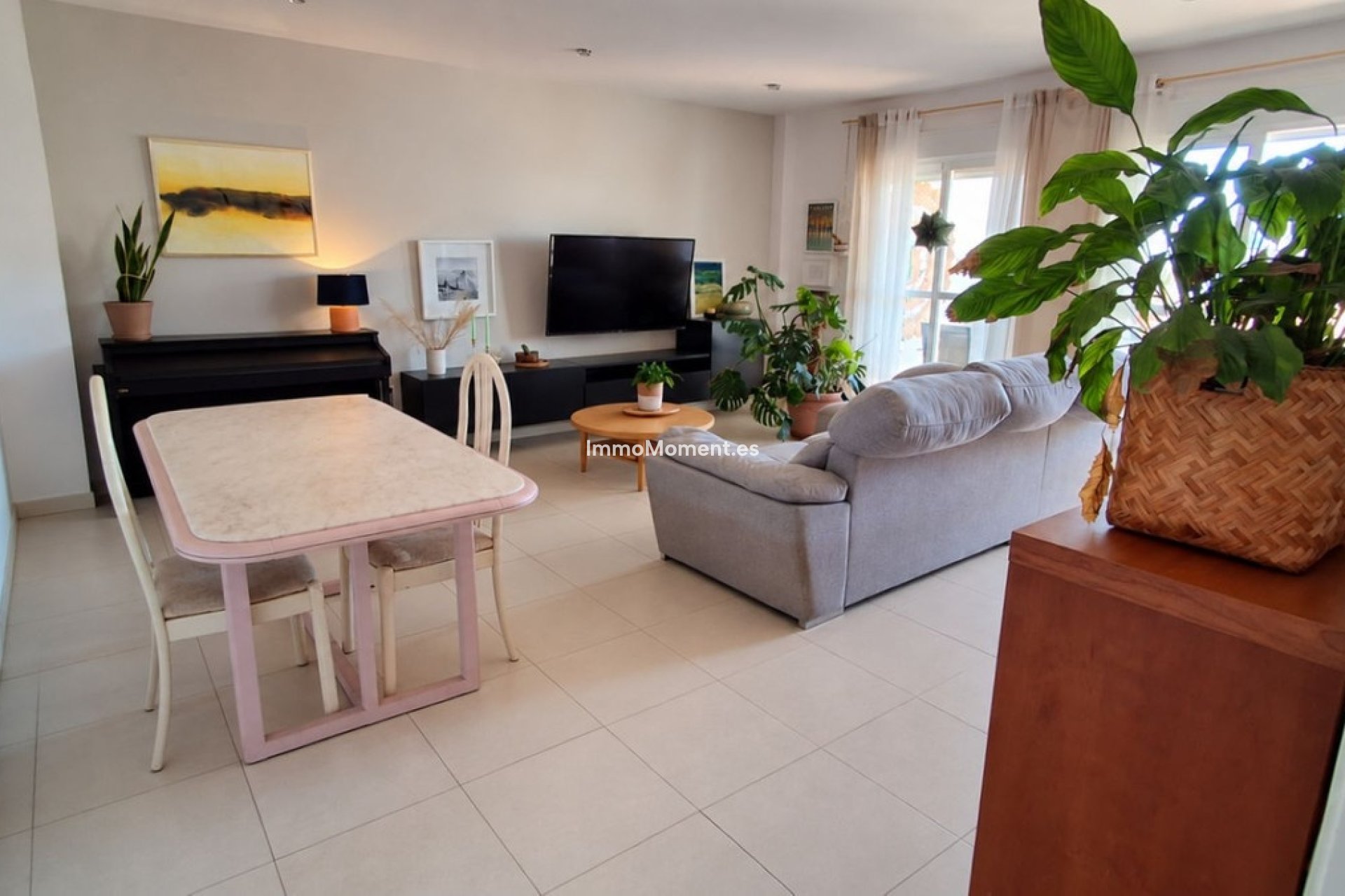 Wiederverkauf - Wohnung - Mijas Costa - Riviera Del Sol