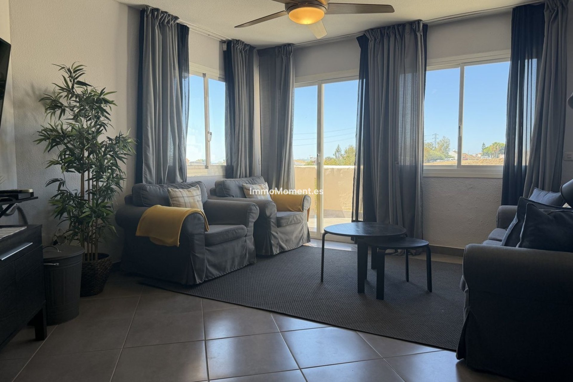 Wiederverkauf - Wohnung - Mijas Costa - Riviera Del Sol