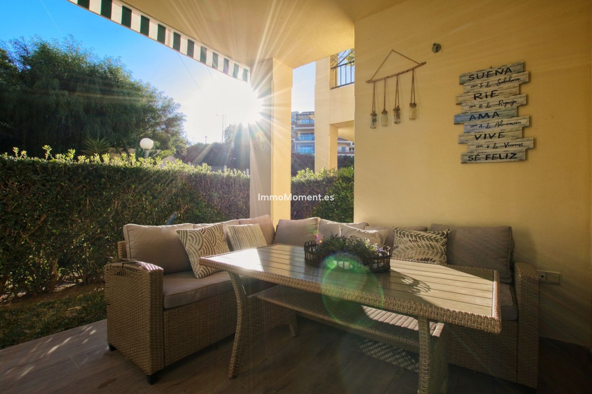 Wiederverkauf - Wohnung - Mijas Costa - Riviera Del Sol