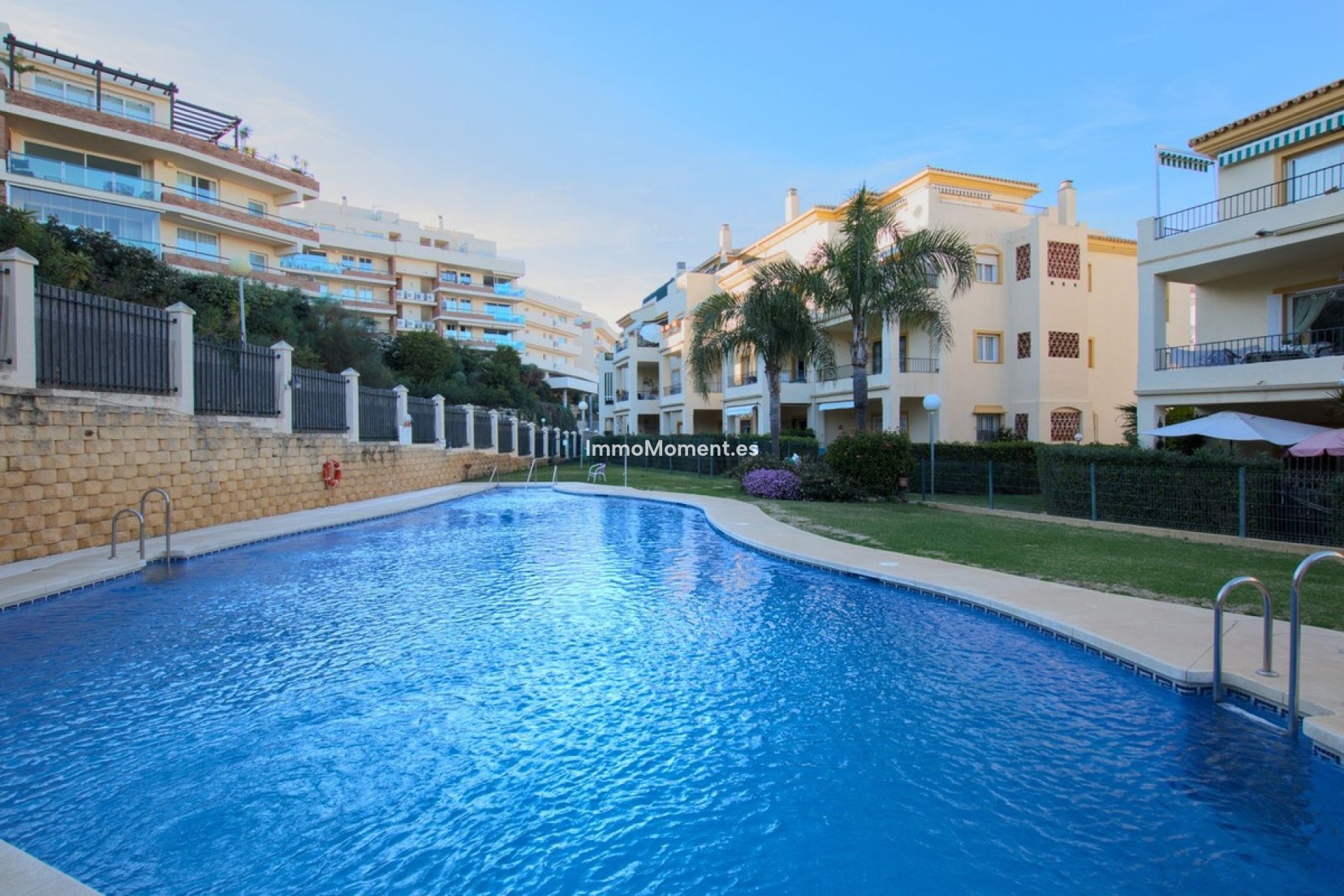 Wiederverkauf - Wohnung - Mijas Costa - Riviera Del Sol