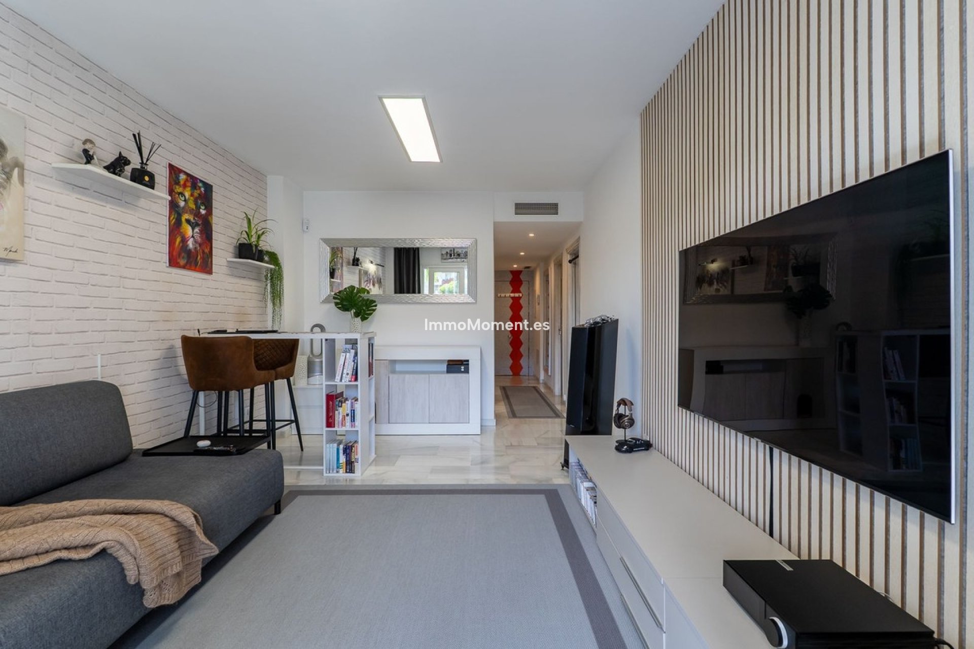 Wiederverkauf - Wohnung - Mijas Costa - Riviera Del Sol