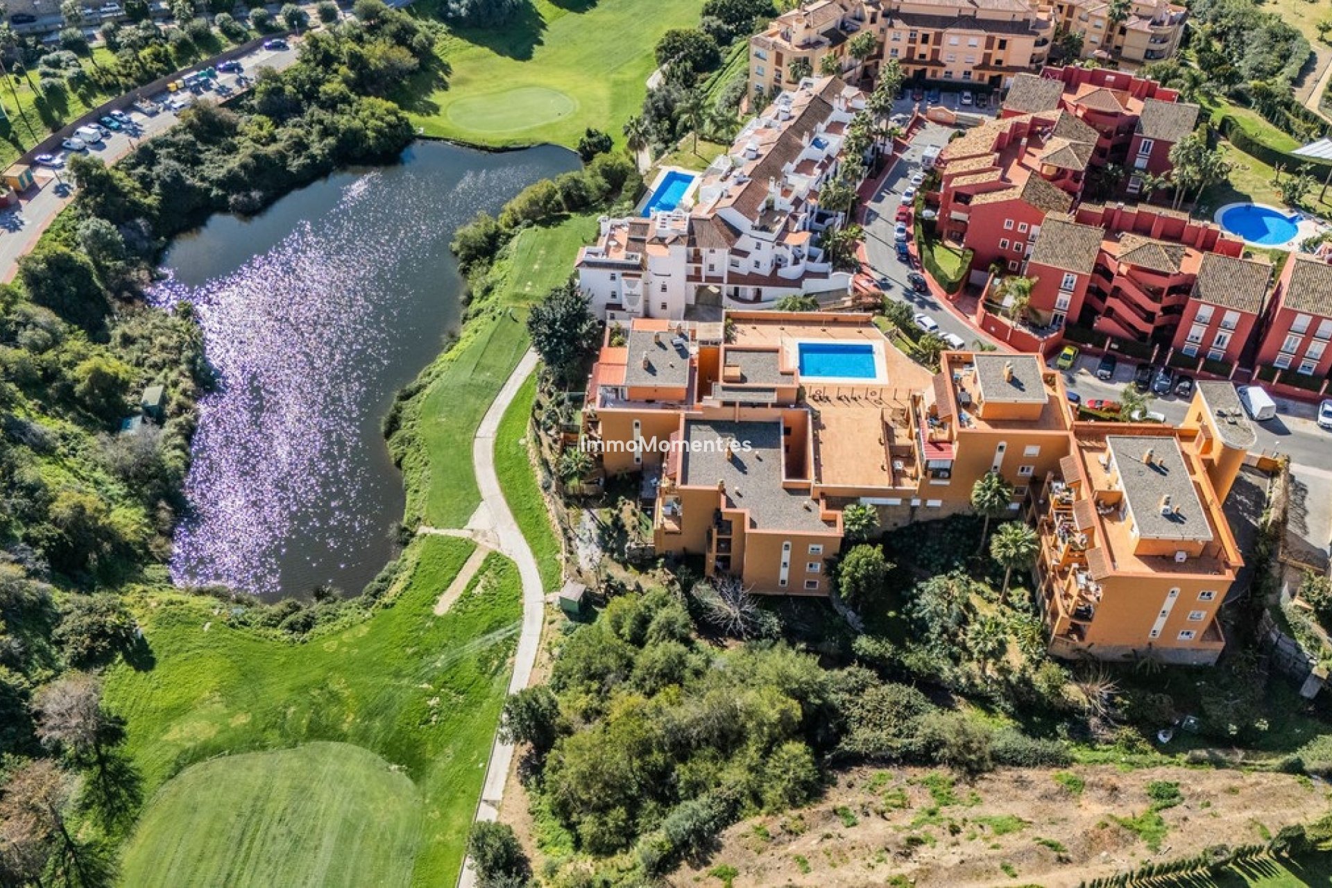 Wiederverkauf - Wohnung - Mijas Costa - Riviera Del Sol