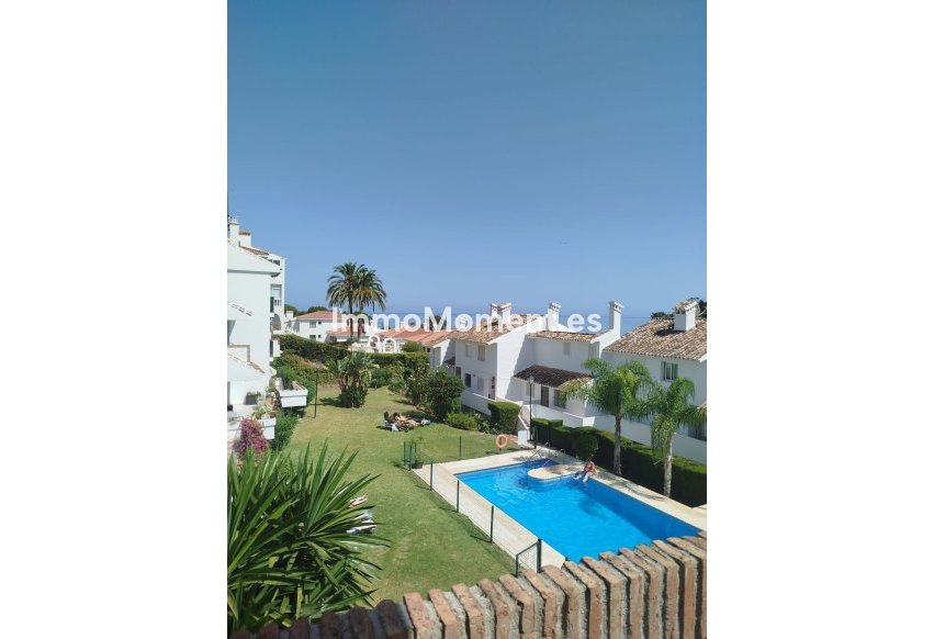 Wiederverkauf - Wohnung - Mijas Costa - Riviera Del Sol