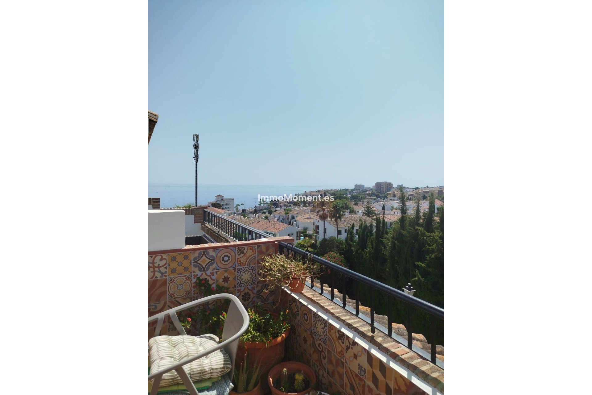 Wiederverkauf - Wohnung - Mijas Costa - Riviera Del Sol