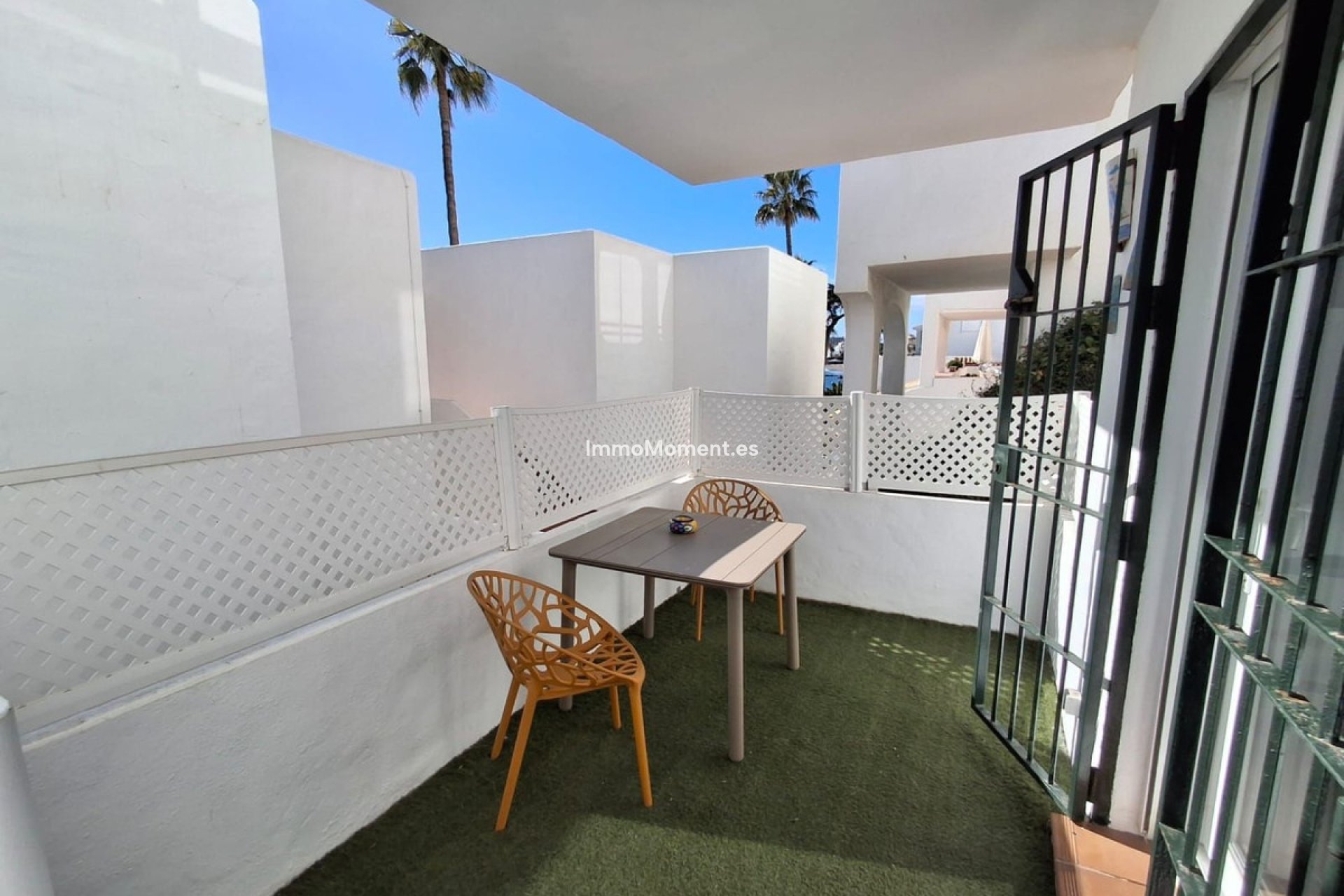 Wiederverkauf - Wohnung - Mijas Costa - Riviera Del Sol