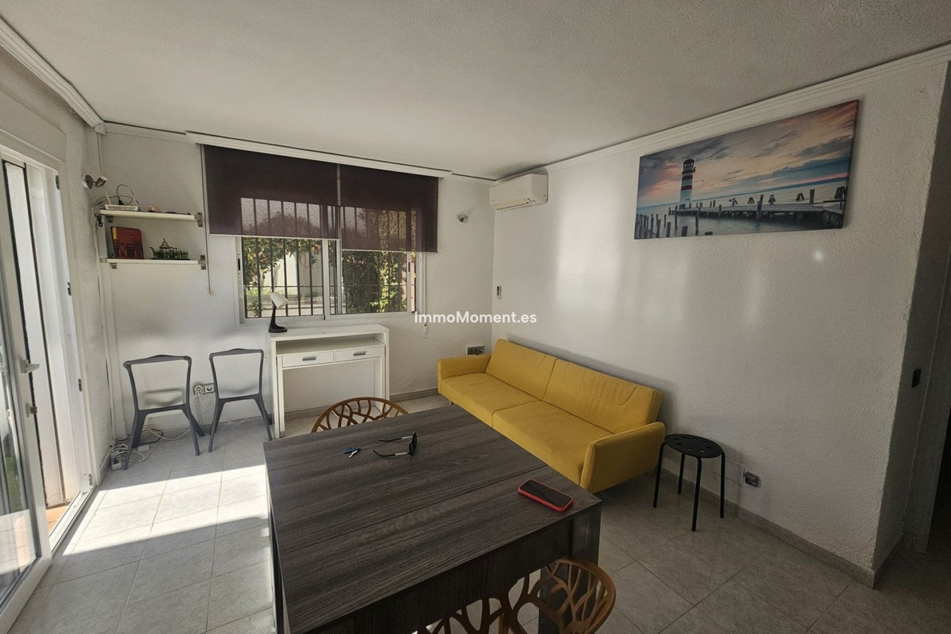 Wiederverkauf - Wohnung - Mijas Costa - Riviera Del Sol